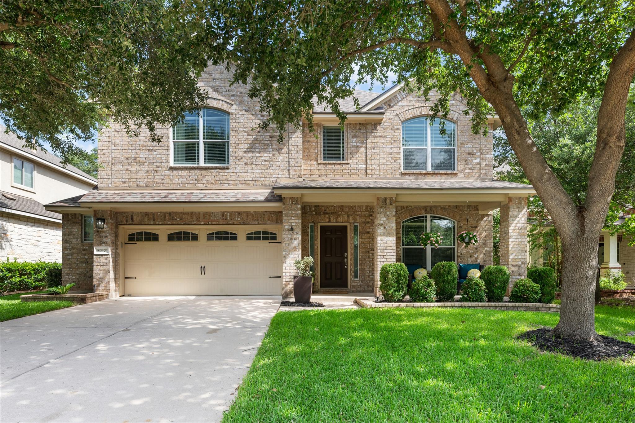 3404 Sophora Ct, Round Rock, TX 78681