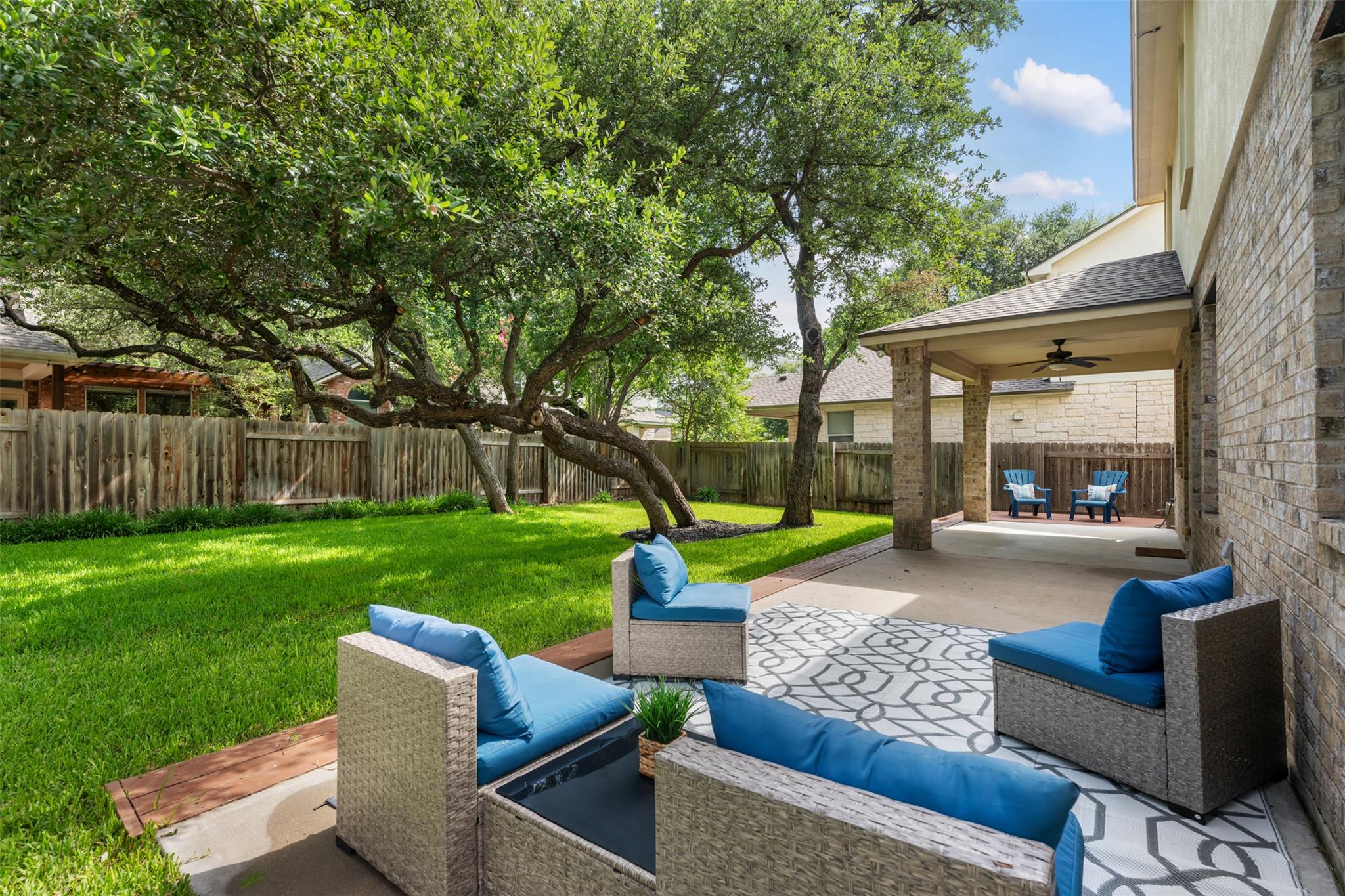 3404 Sophora Ct, Round Rock, TX 78681