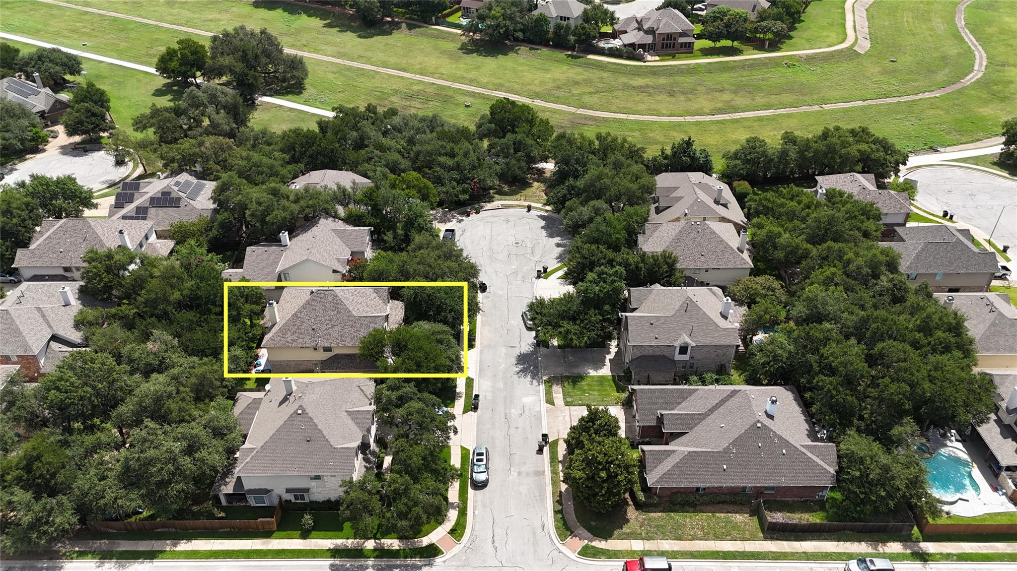 3404 Sophora Ct, Round Rock, TX 78681