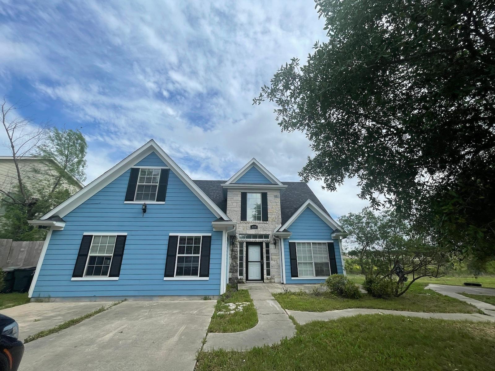 1150 Arbor Knot Dr, Kyle, TX 78640