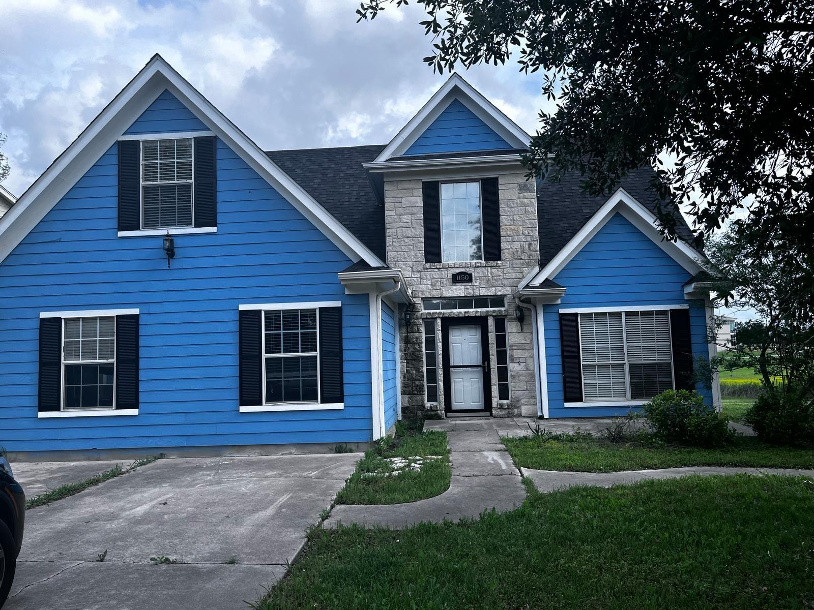 1150 Arbor Knot Dr, Kyle, TX 78640