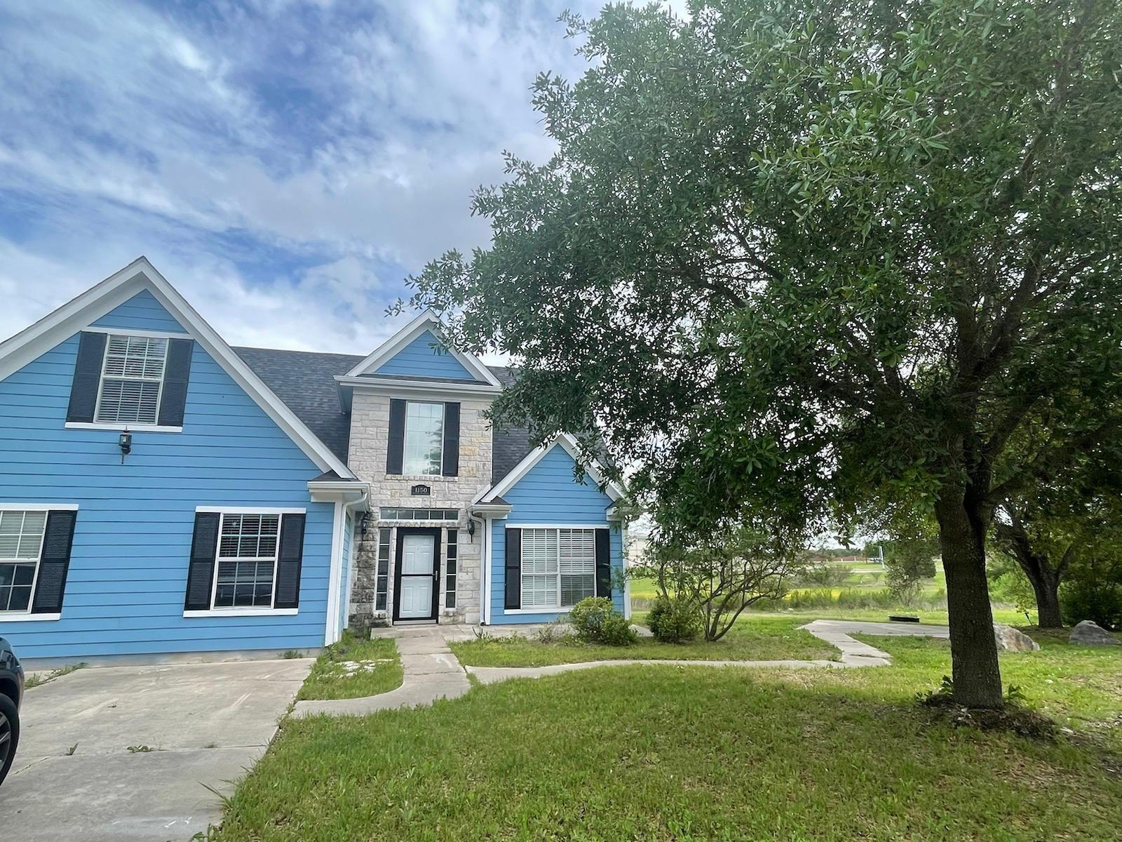 1150 Arbor Knot Dr, Kyle, TX 78640