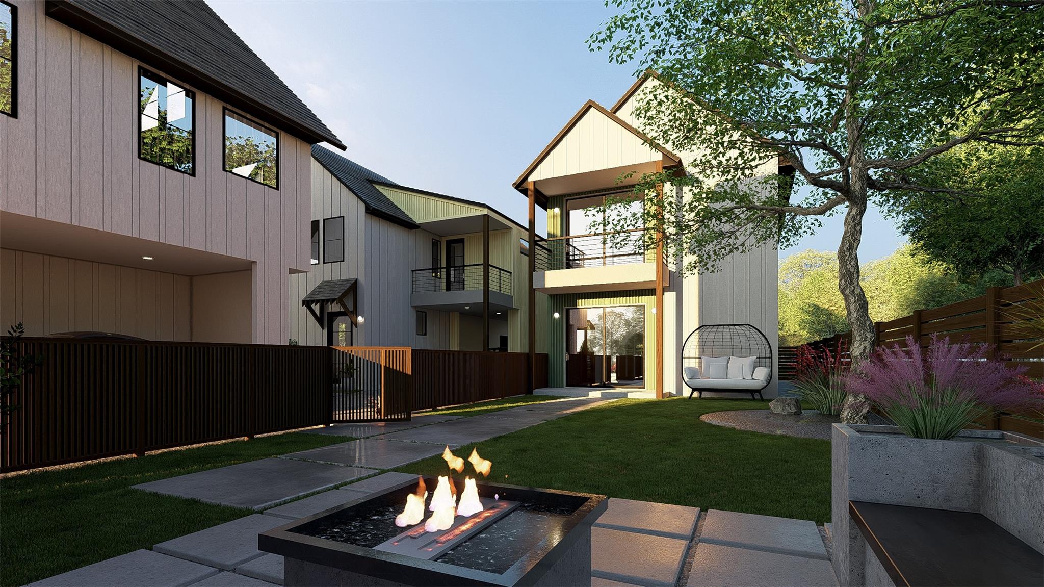 1208 Karen Ave # 3, Austin, TX 78757