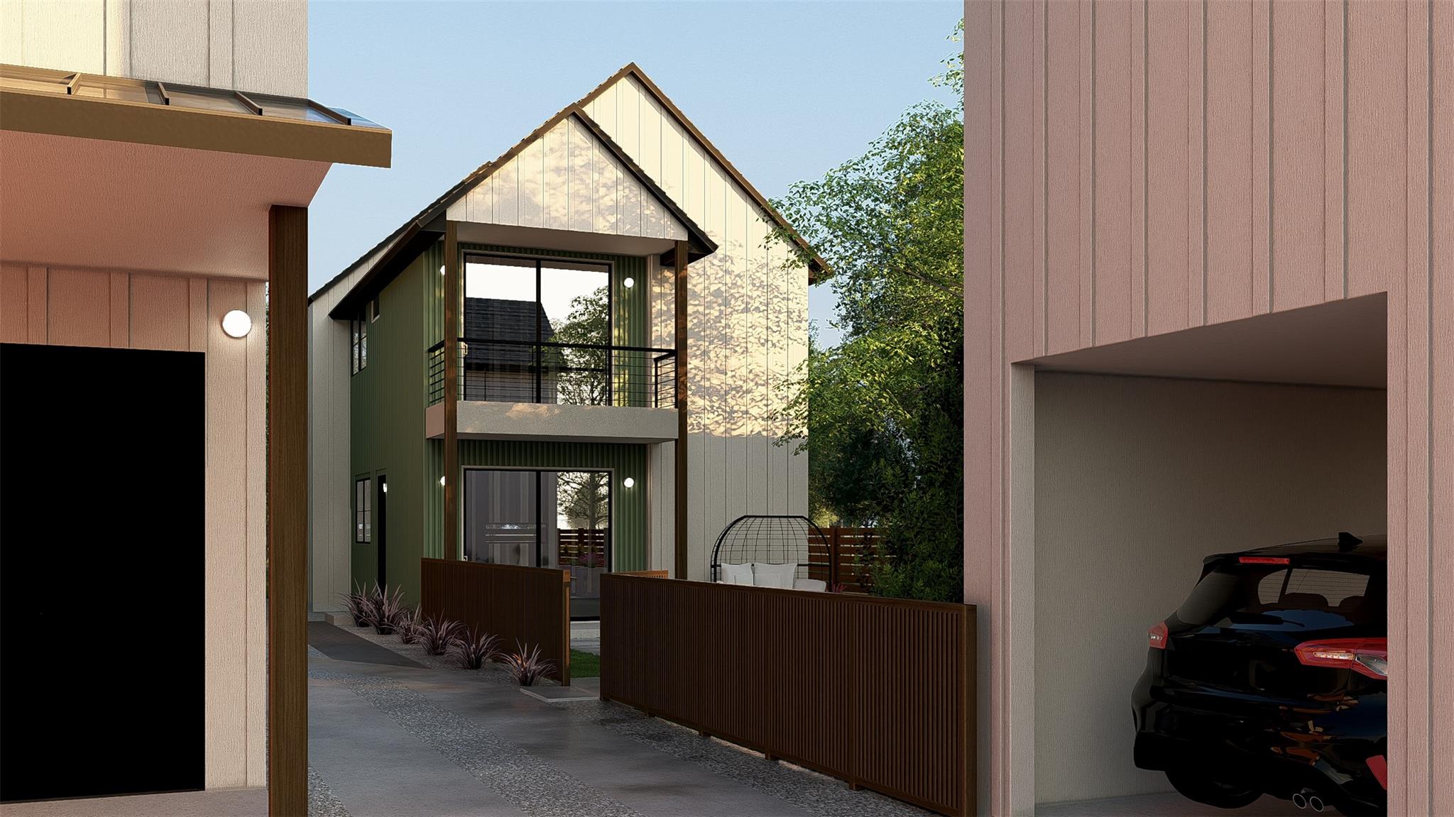 1208 Karen Ave # 3, Austin, TX 78757