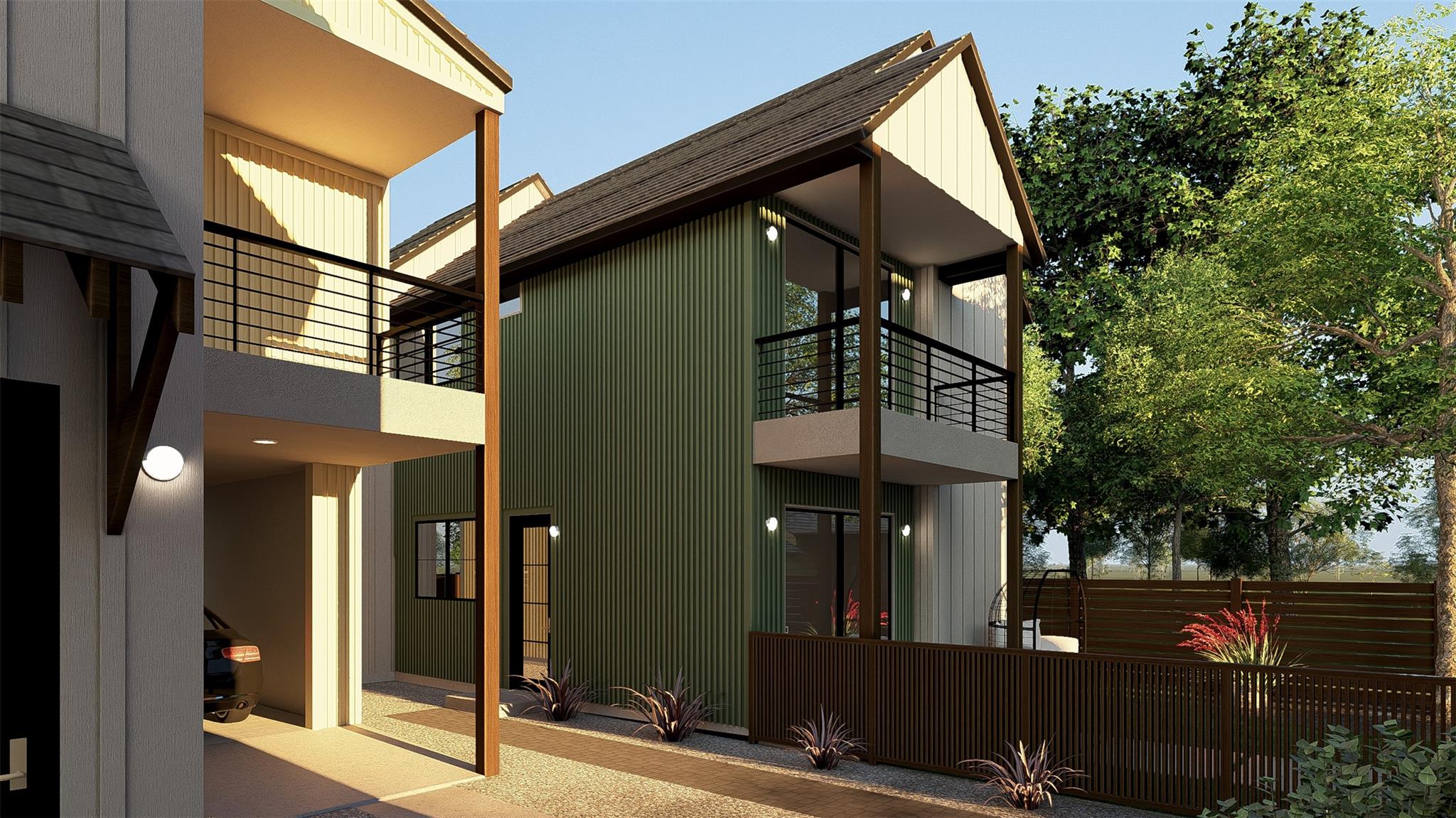 1208 Karen Ave # 3, Austin, TX 78757