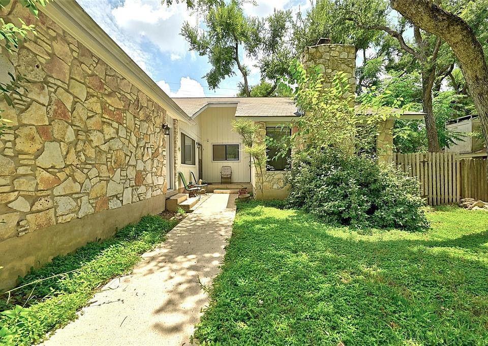 8407 Fathom Cir, Austin, TX 78750