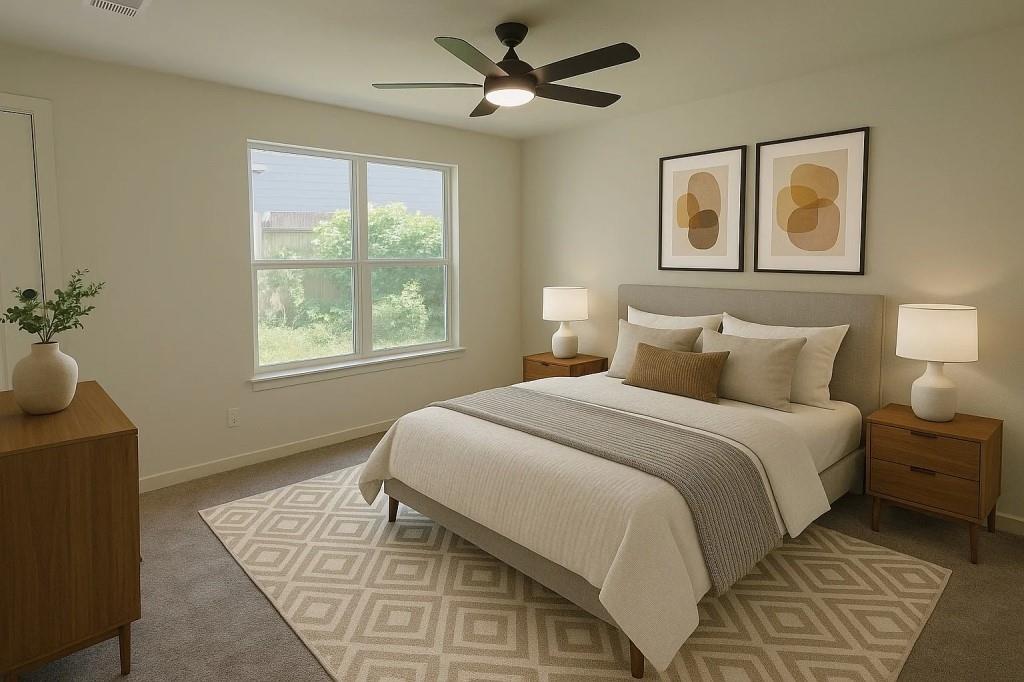 2410 Santa Rita St, Austin, TX 78702