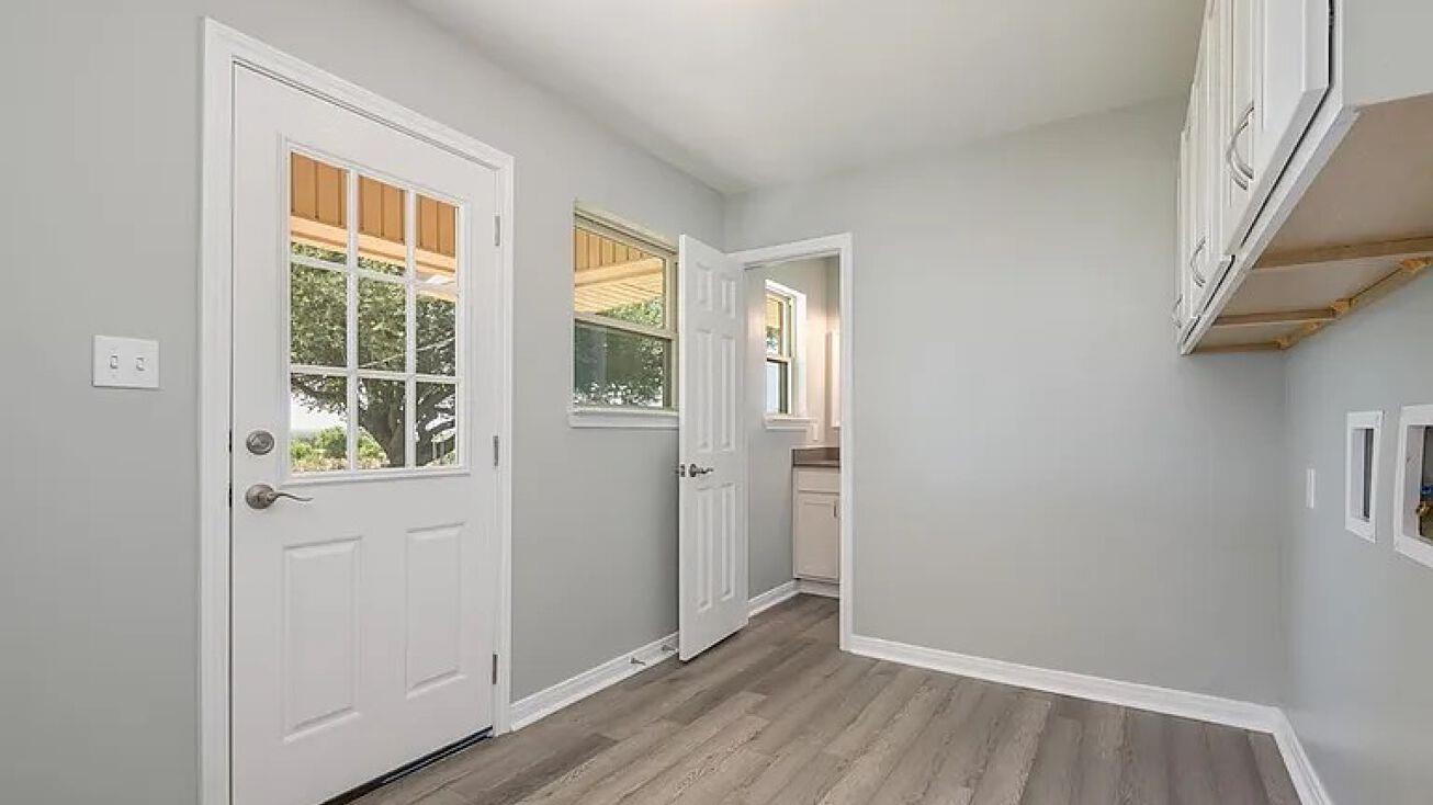 3739 S Fm 2184, Rogers, TX 76569