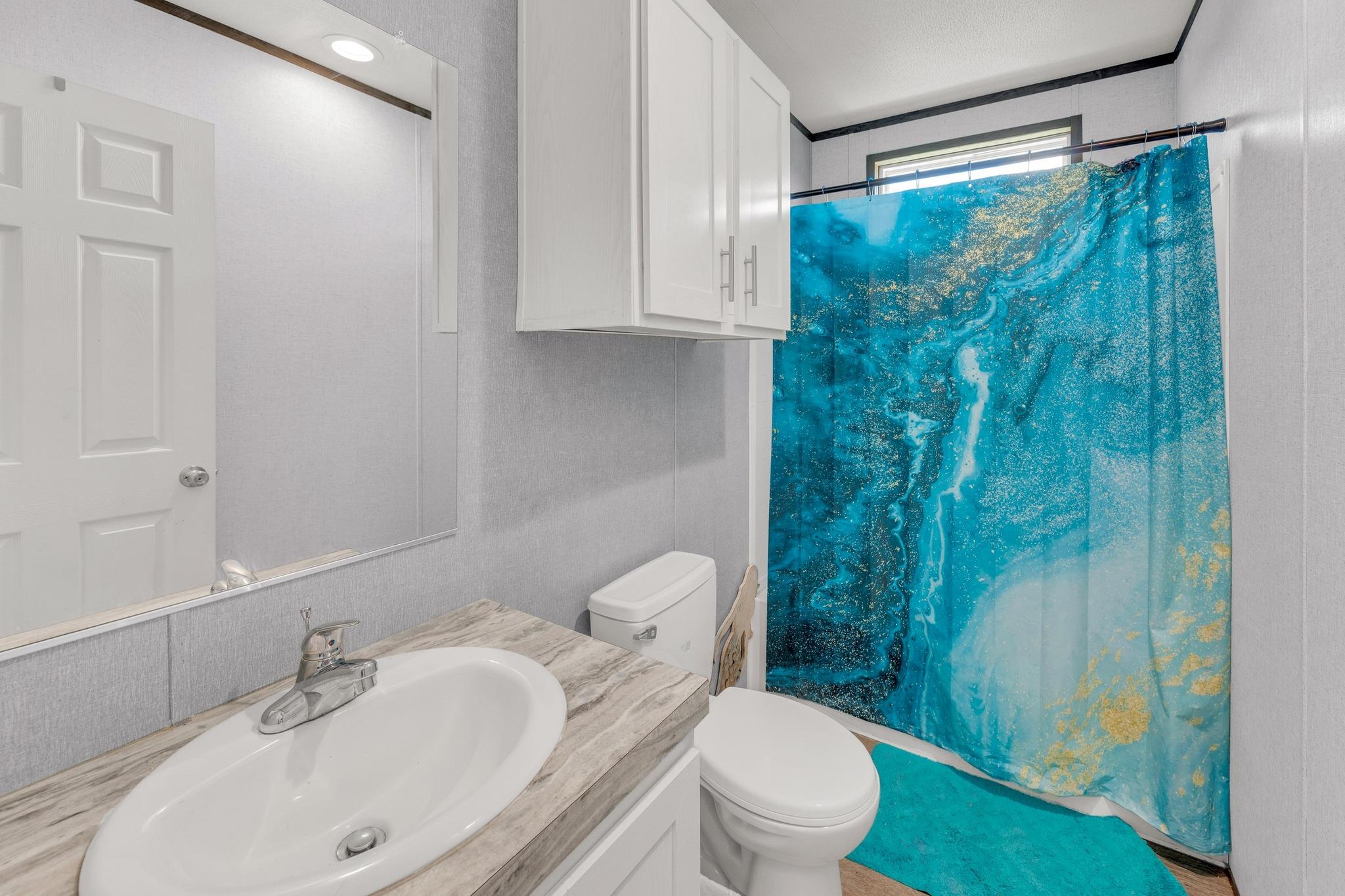 3739 S Fm 2184, Rogers, TX 76569