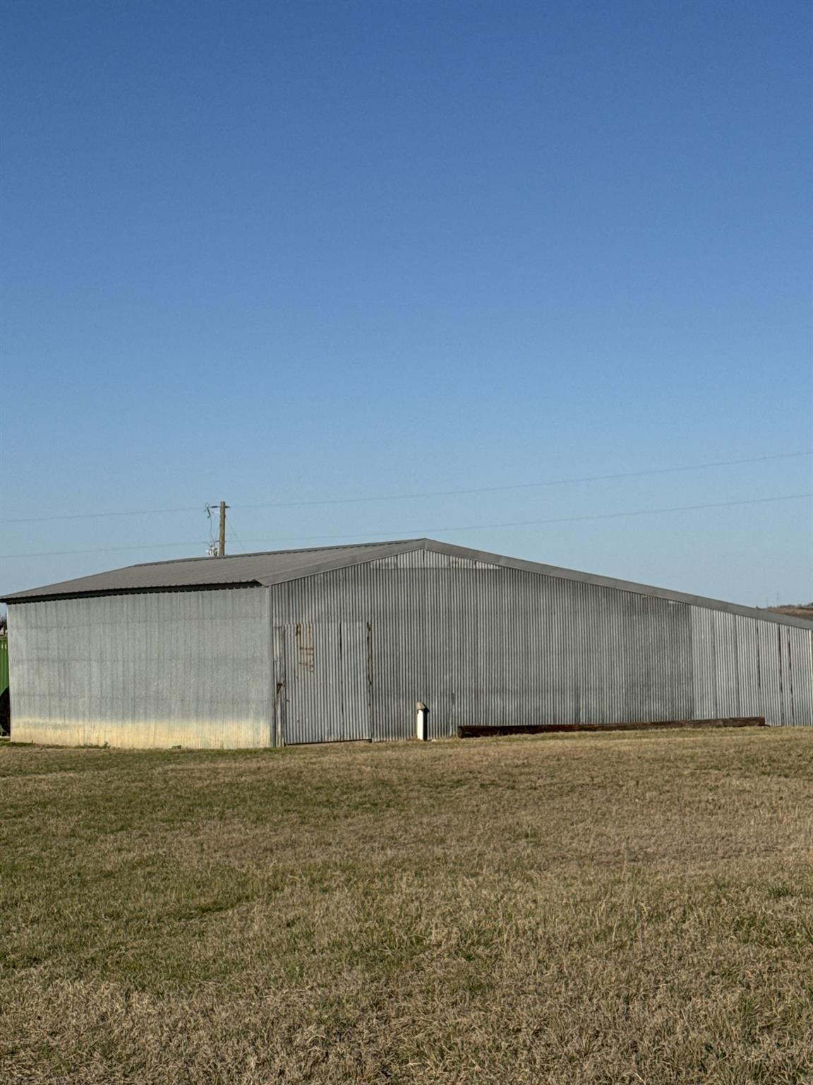 3739 S Fm 2184, Rogers, TX 76569