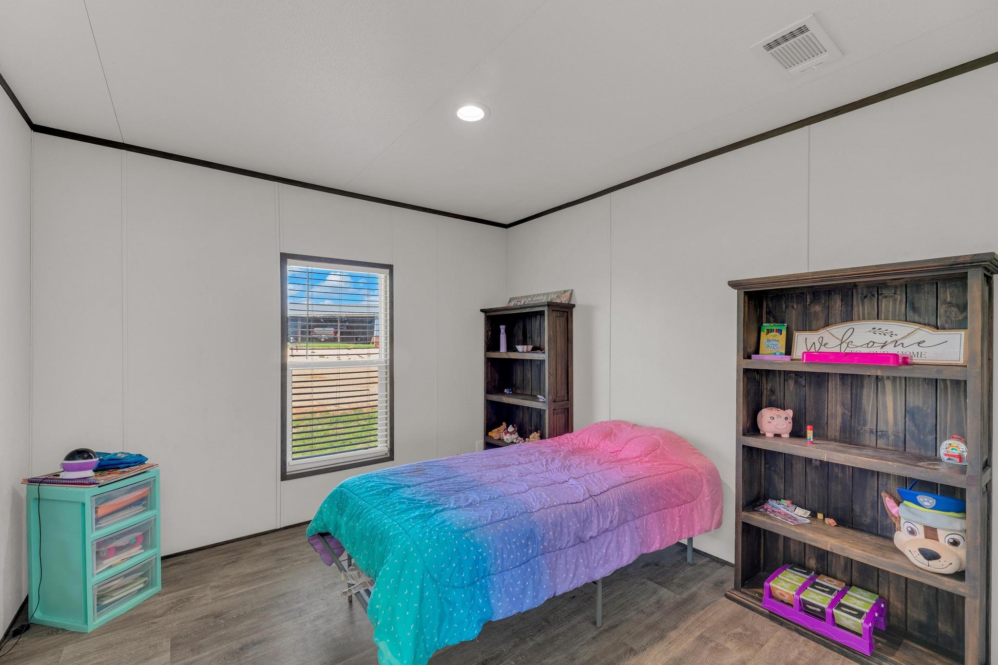 3739 S Fm 2184, Rogers, TX 76569