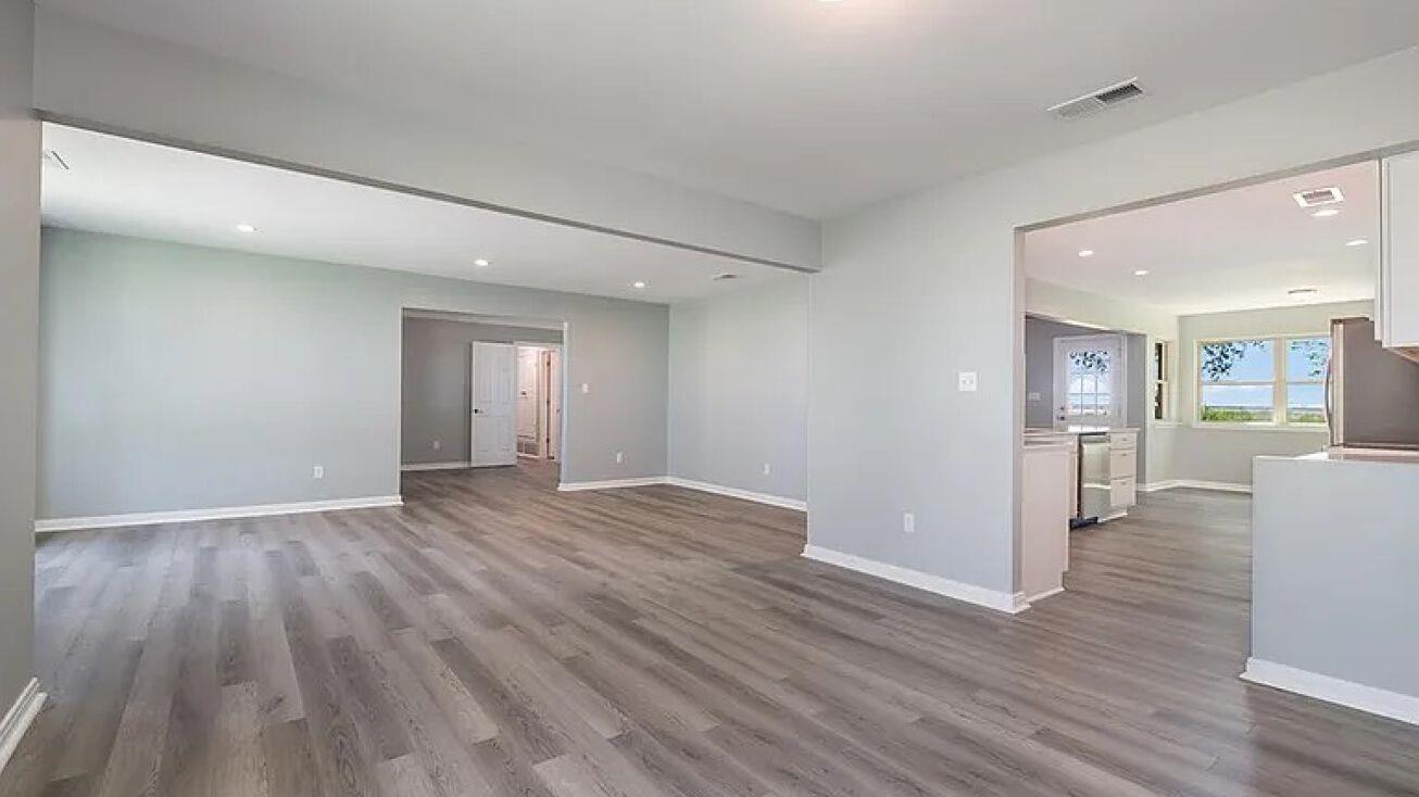 3739 S Fm 2184, Rogers, TX 76569