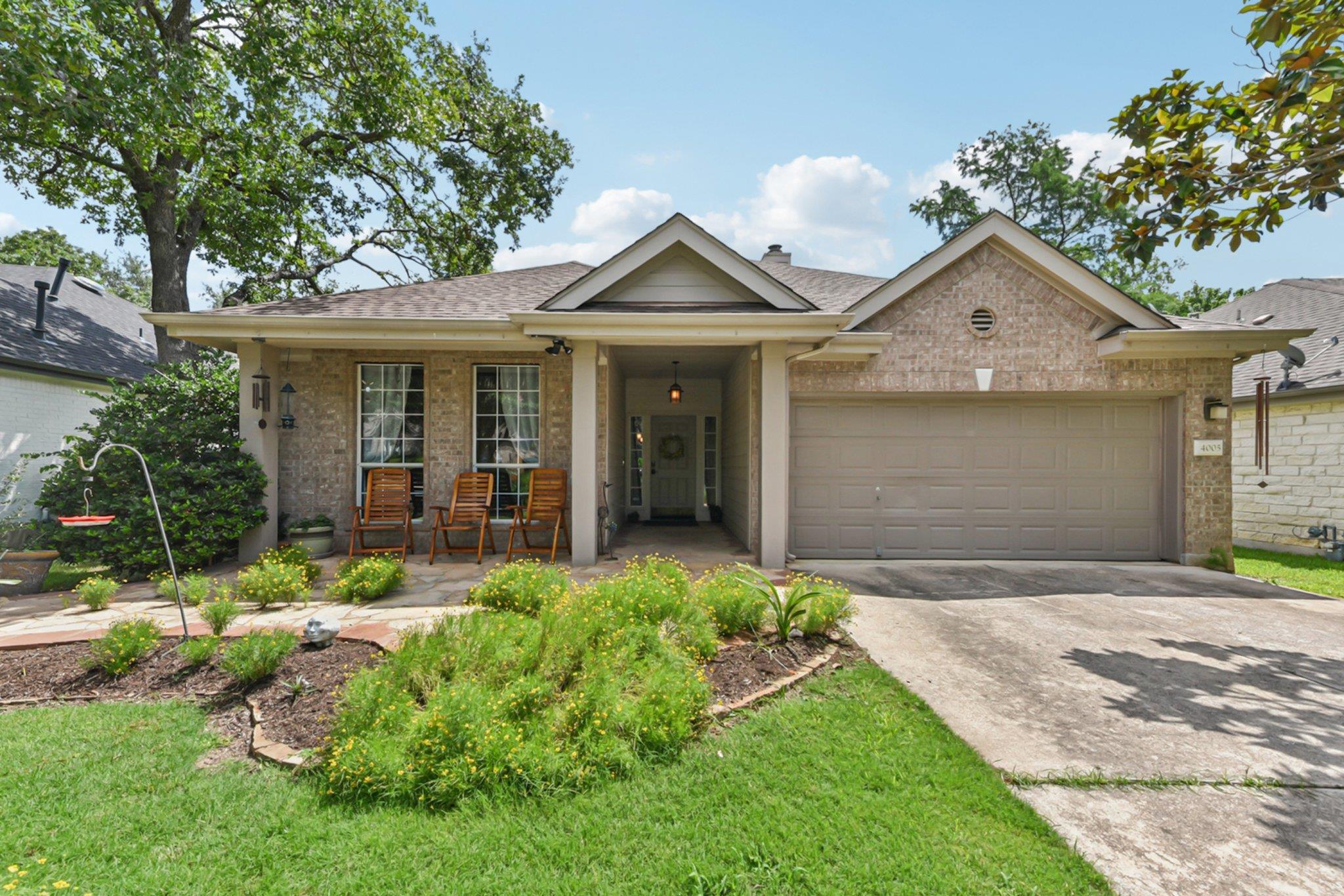 4005 Travis Country Cir, Austin, TX 78735