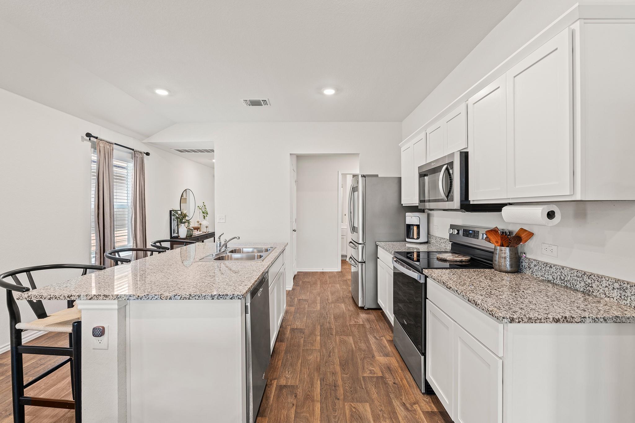 11817 Rush Ln, Elgin, TX 78621