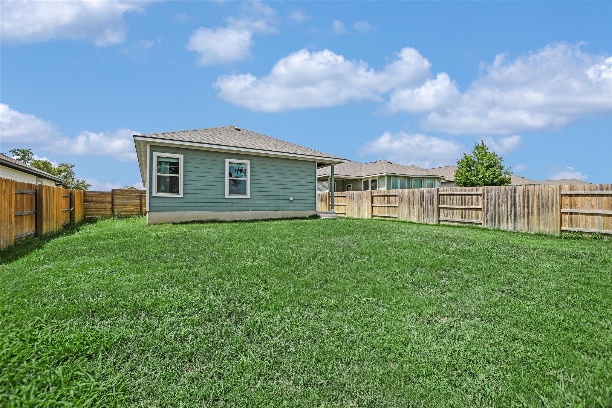 124 Ancellotta Way, Leander, TX 78641