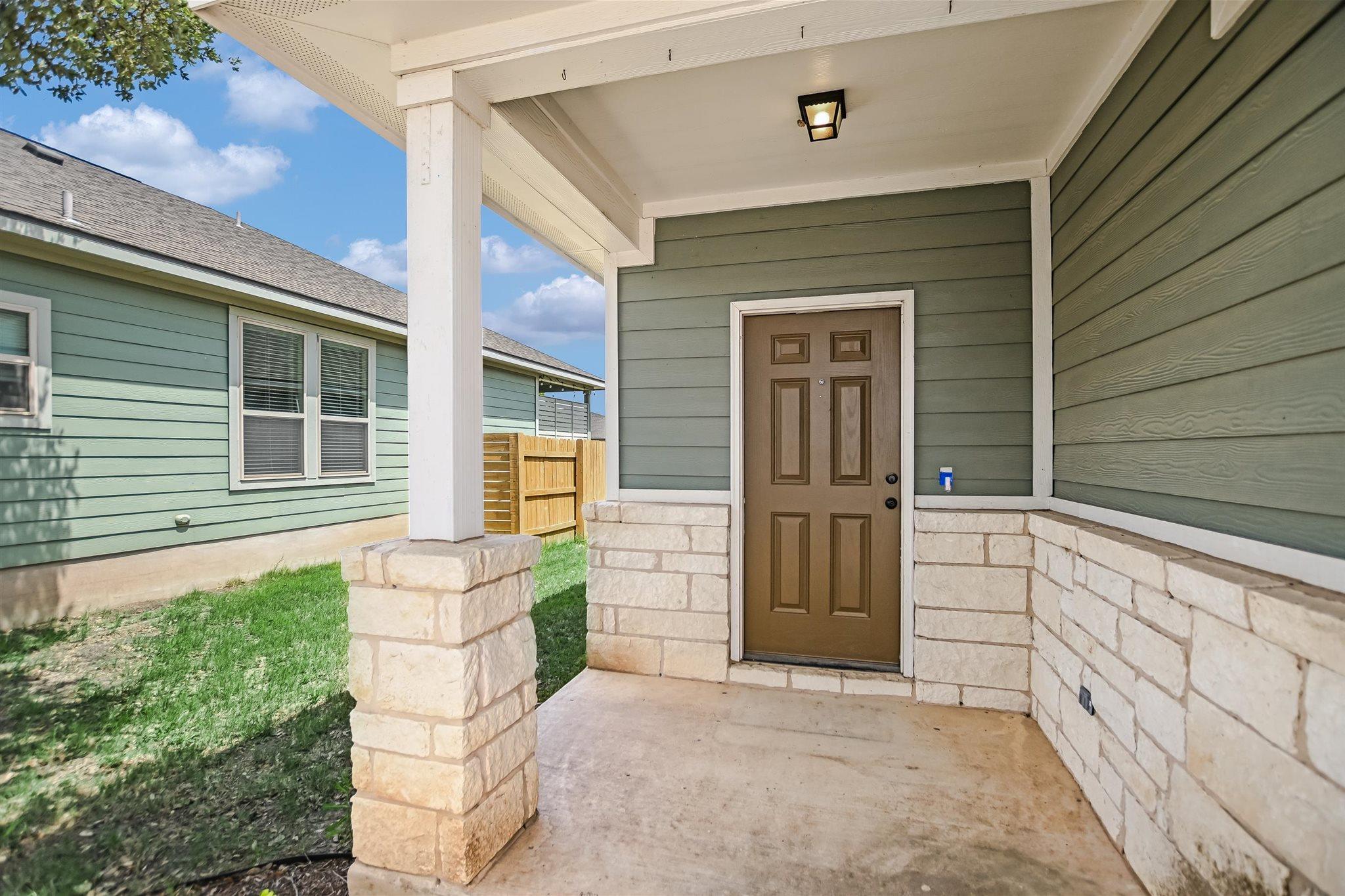124 Ancellotta Way, Leander, TX 78641