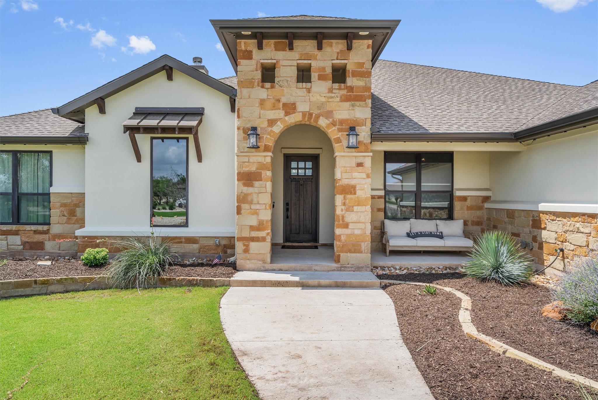 205 Honey Locust Cv, Leander, TX 78641