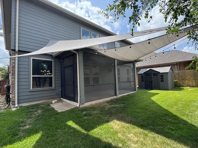 122 Sangaree Dr, Buda, TX 78610