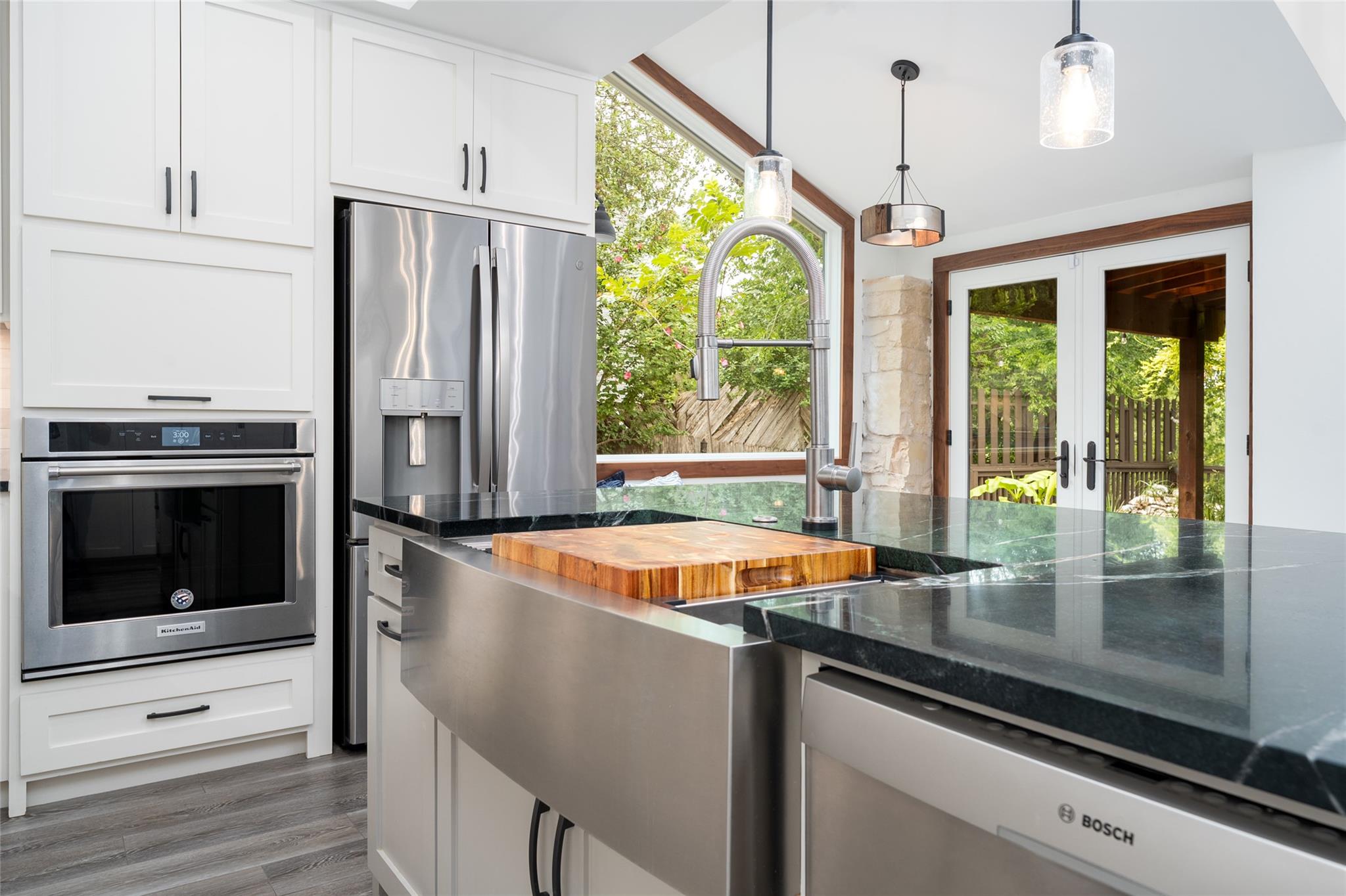 4604 Fawnwood Cv, Austin, TX 78735
