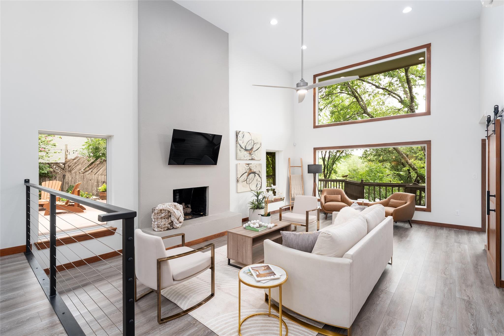 4604 Fawnwood Cv, Austin, TX 78735