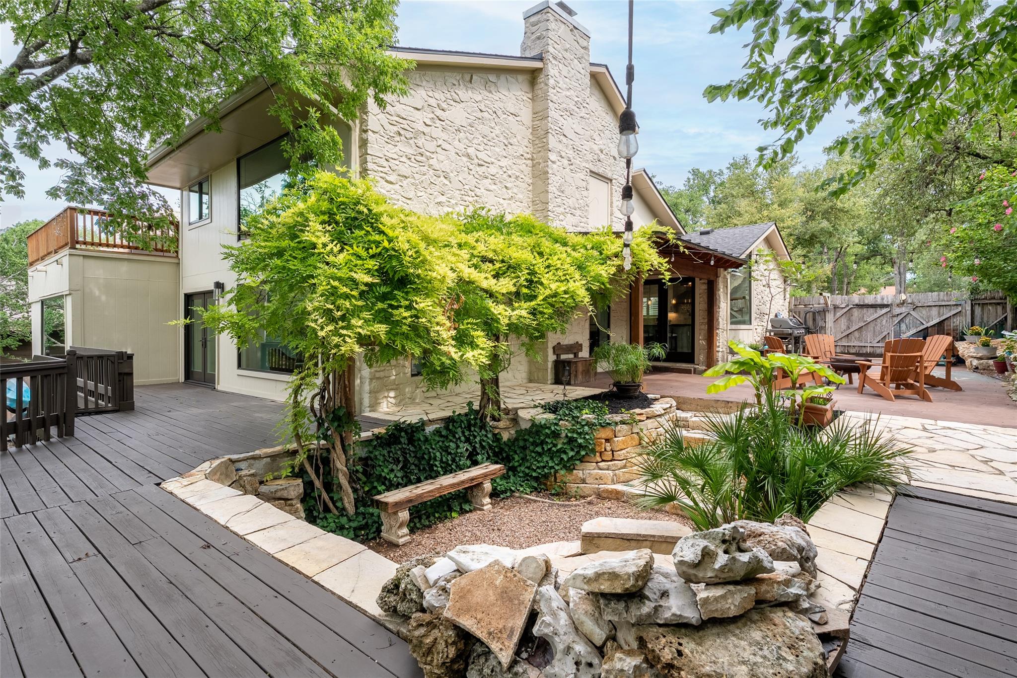 4604 Fawnwood Cv, Austin, TX 78735