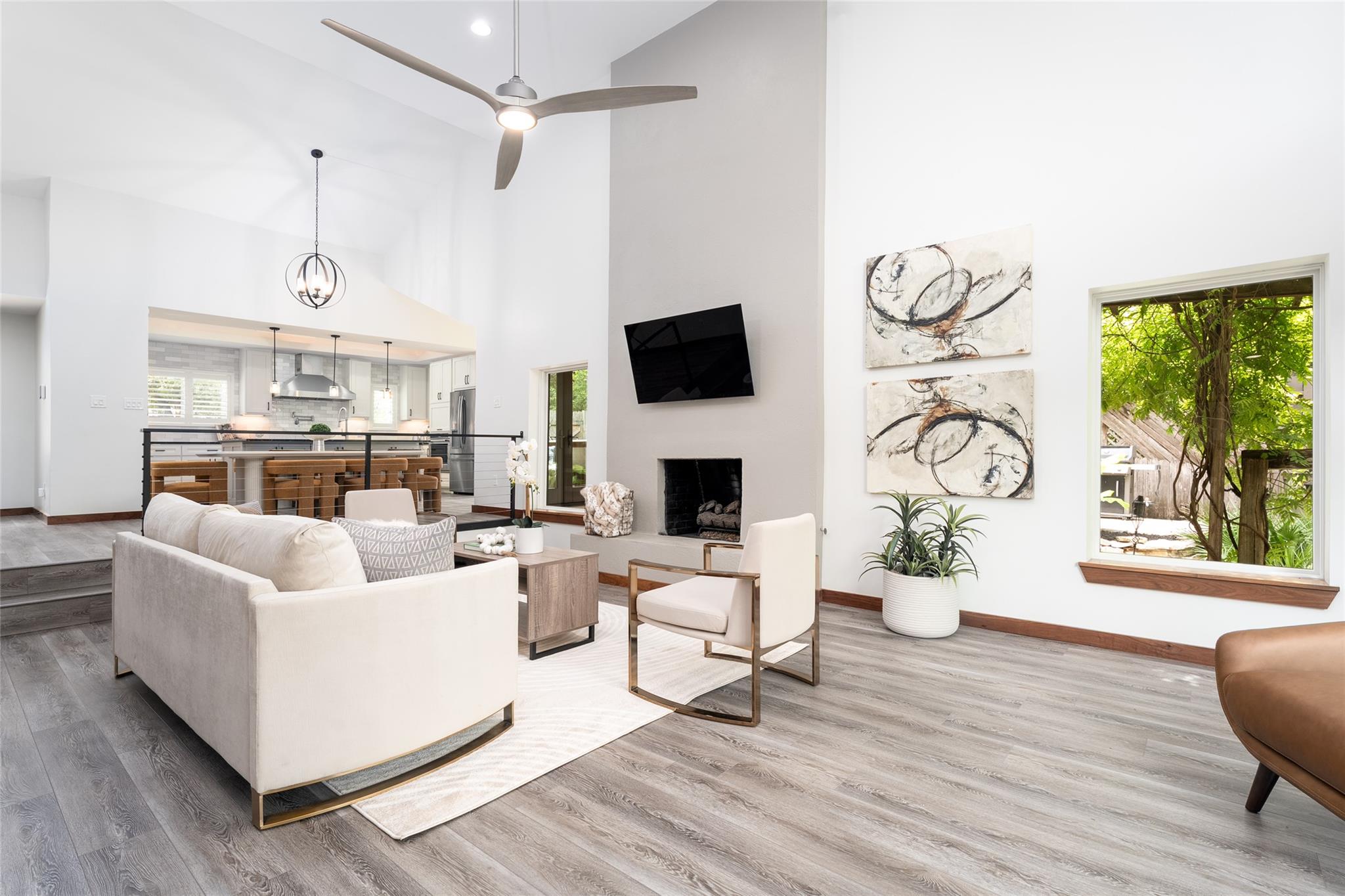 4604 Fawnwood Cv, Austin, TX 78735