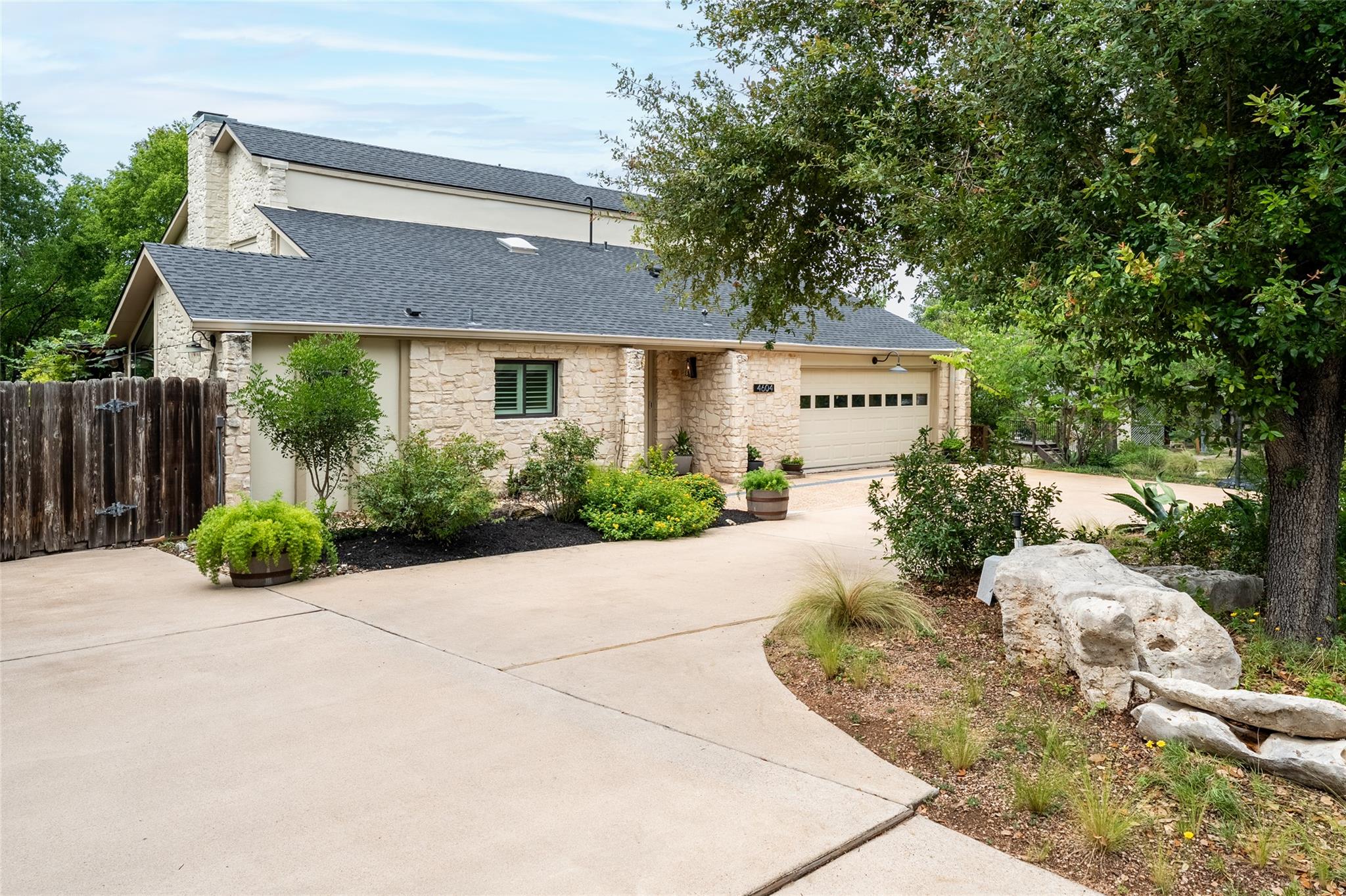 4604 Fawnwood Cv, Austin, TX 78735