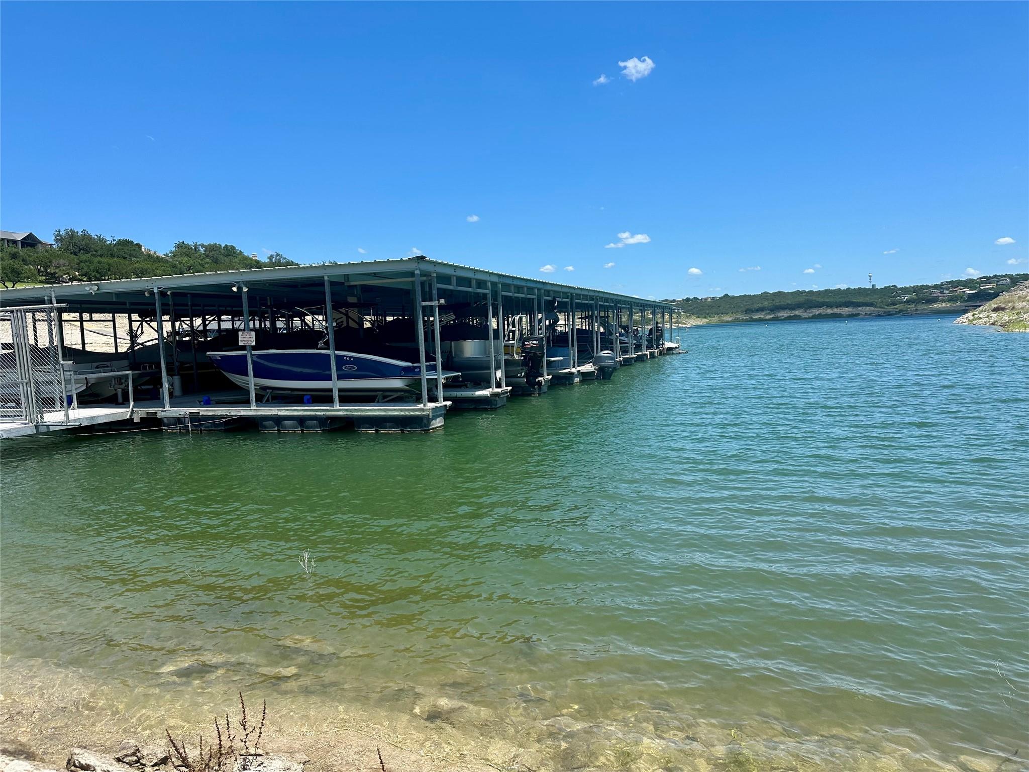 105 N Angel Light Dr, Spicewood, TX 78669