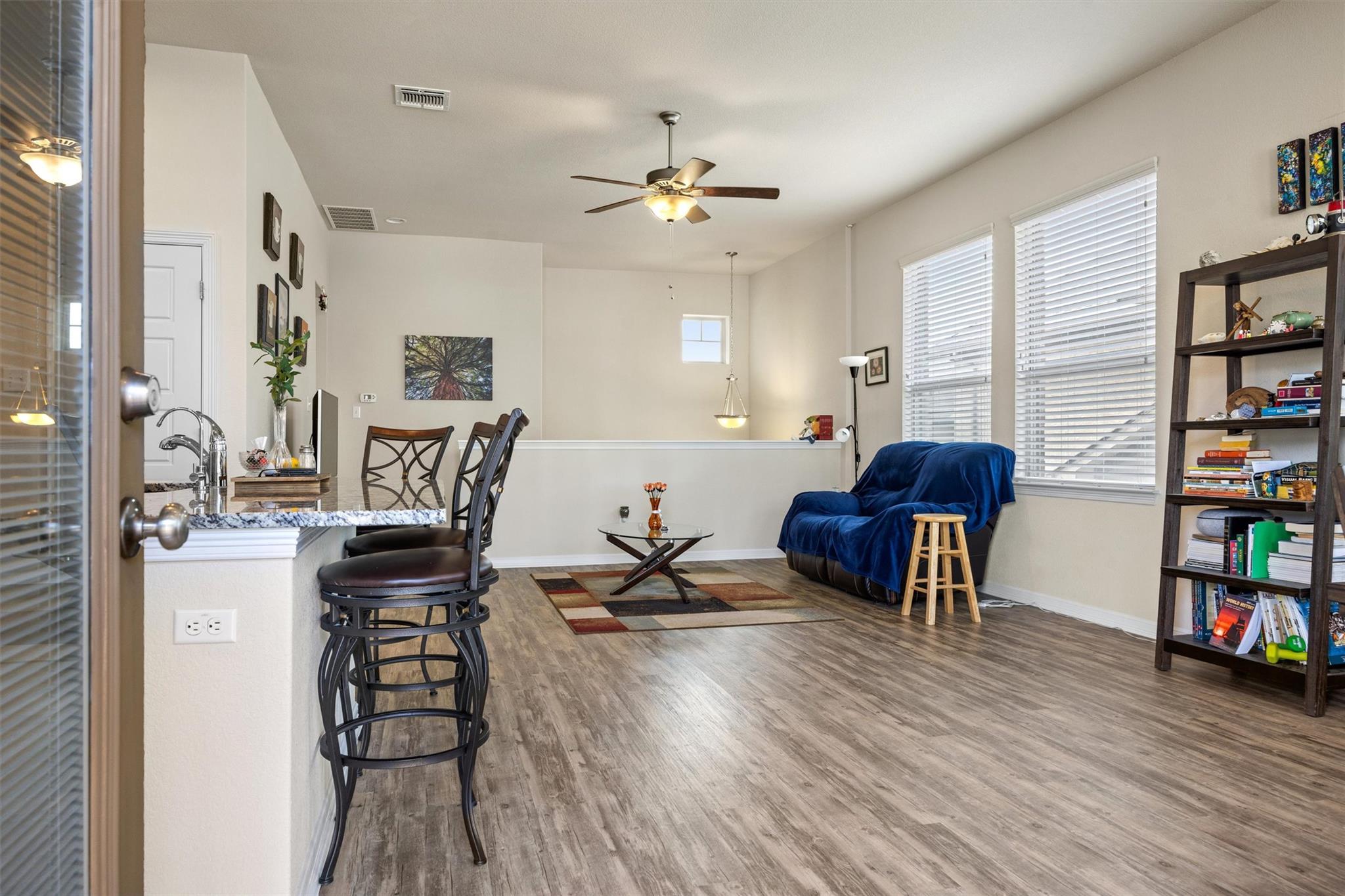 2302 Dillon Pond Ln # A, Pflugerville, TX 78660