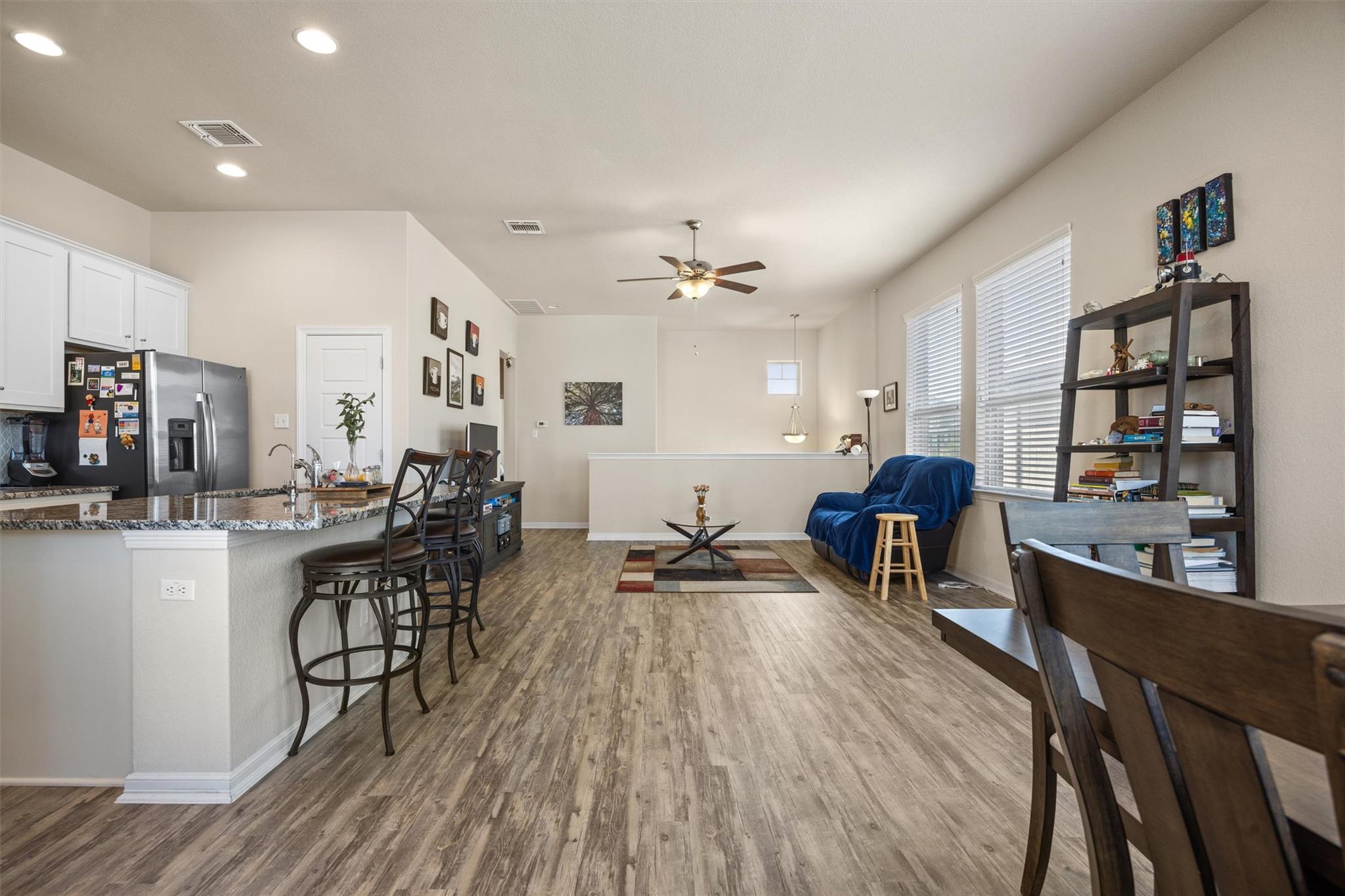2302 Dillon Pond Ln # A, Pflugerville, TX 78660