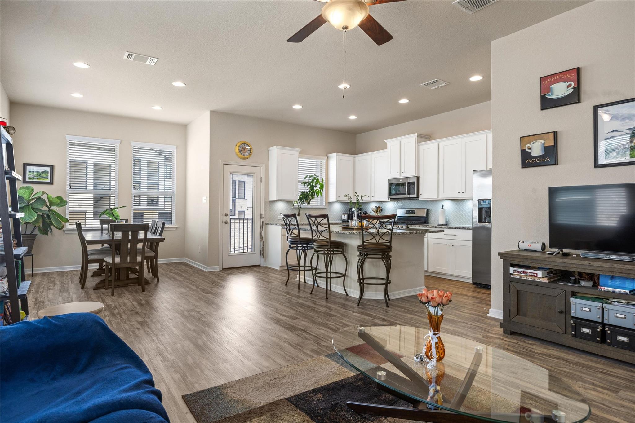 2302 Dillon Pond Ln # A, Pflugerville, TX 78660