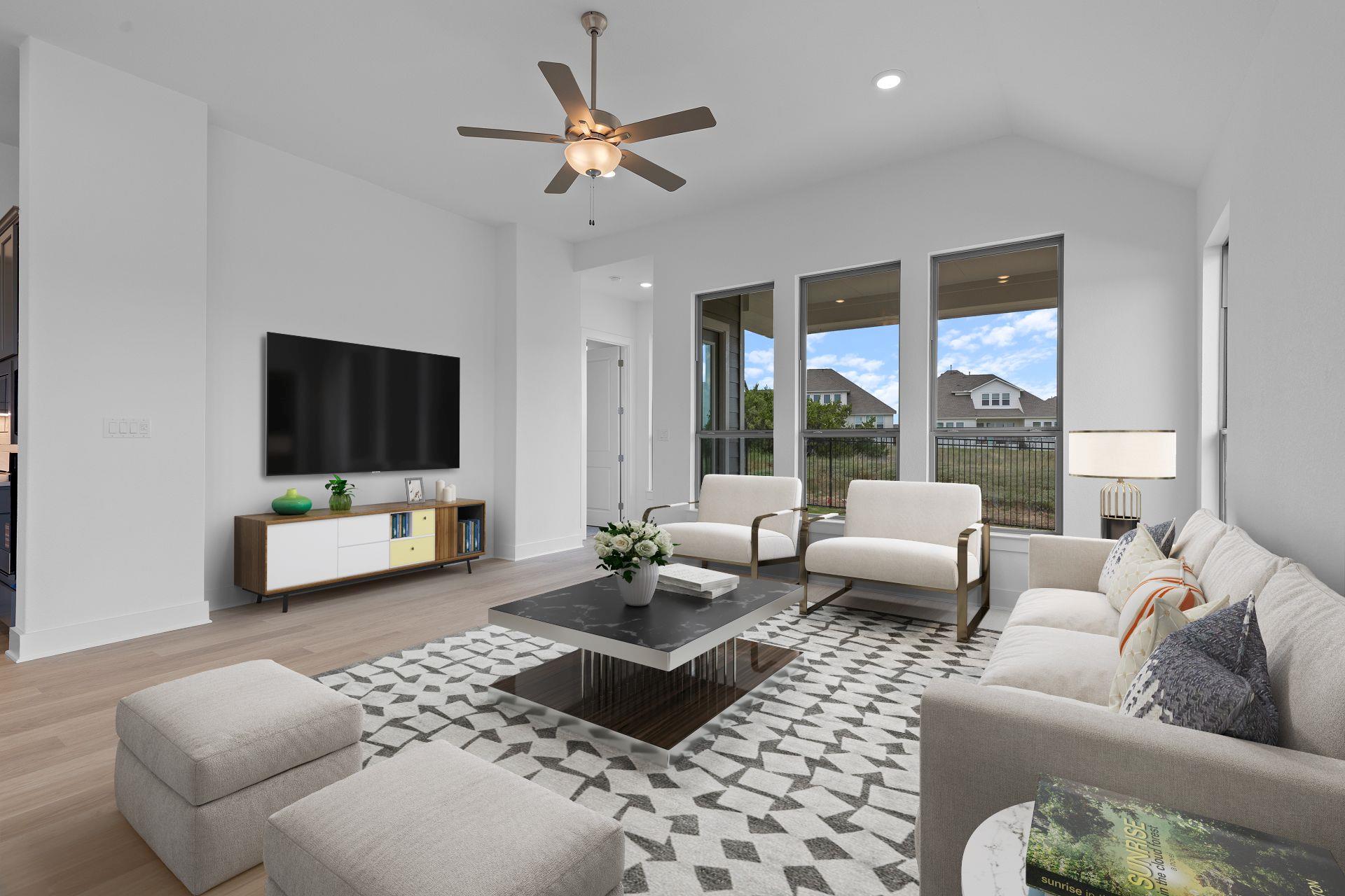 566 Sage Thrasher Cir, Dripping Springs, TX 78620