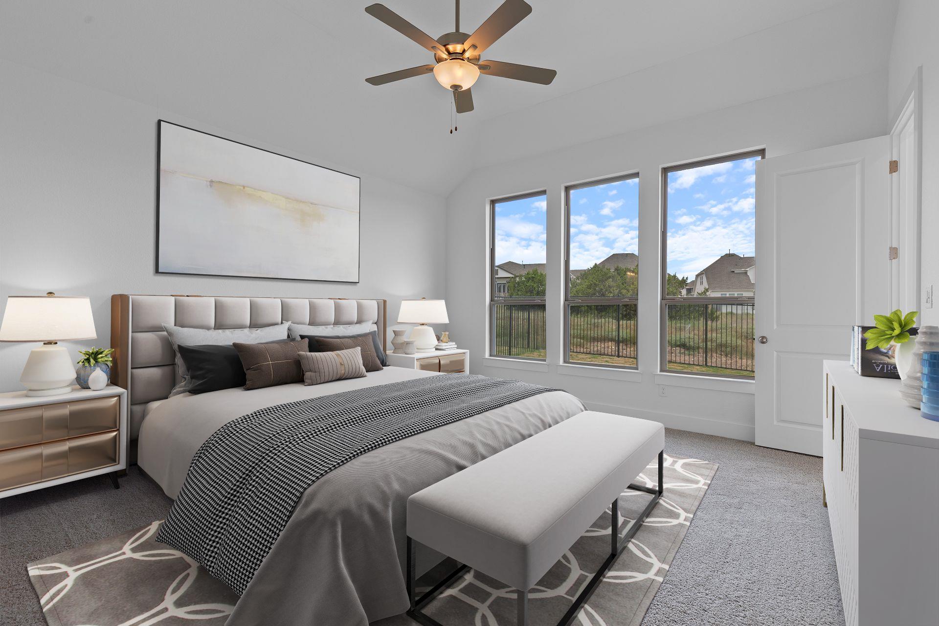 566 Sage Thrasher Cir, Dripping Springs, TX 78620