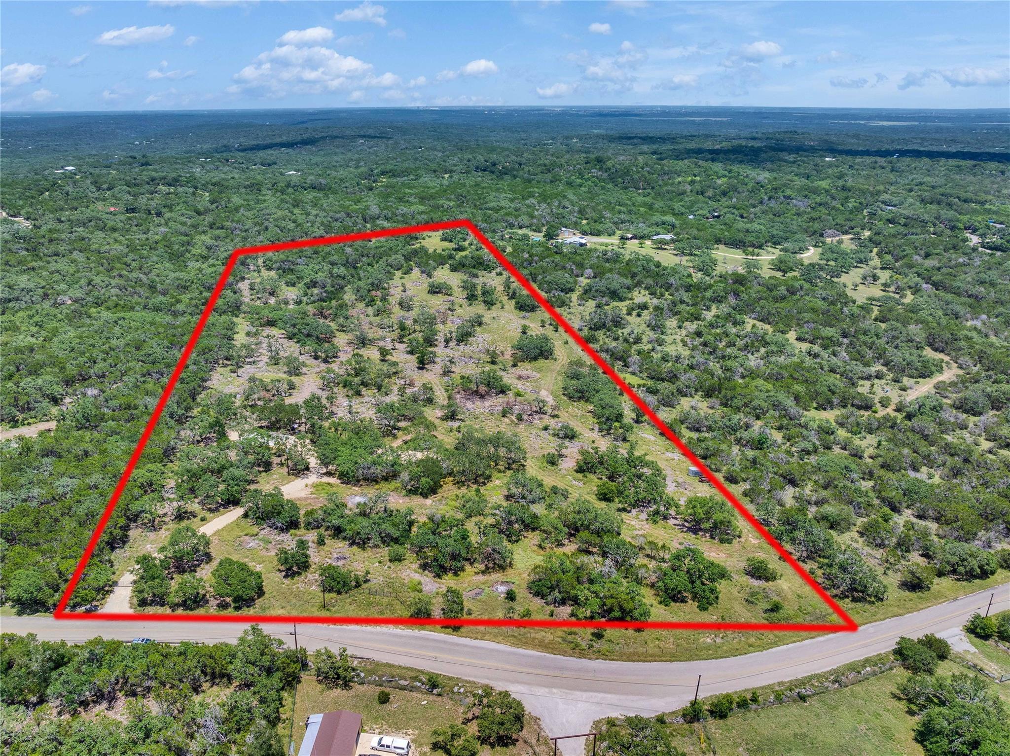4400 Hilliard Rd, San Marcos, TX 78666