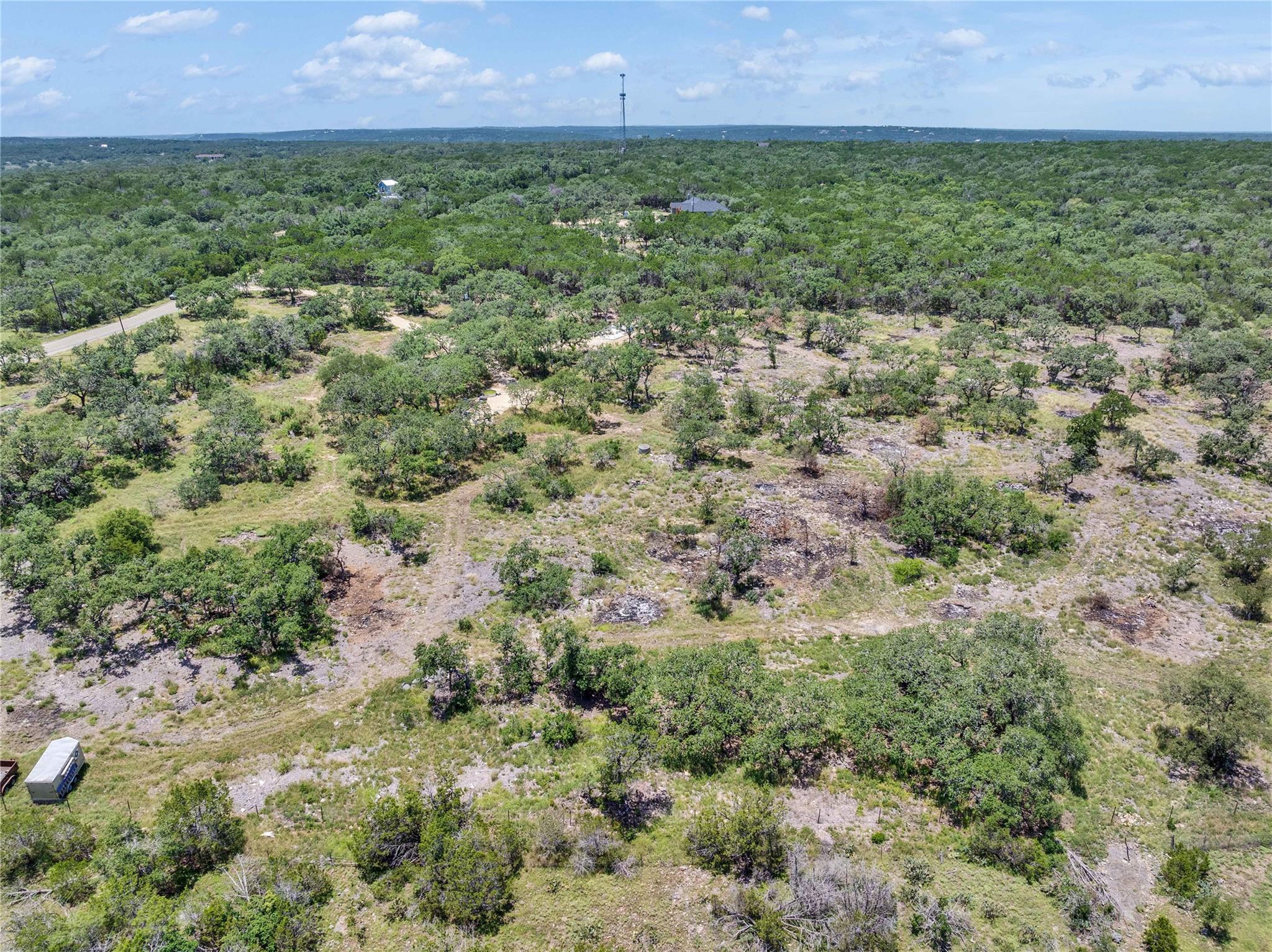 4400 Hilliard Rd, San Marcos, TX 78666