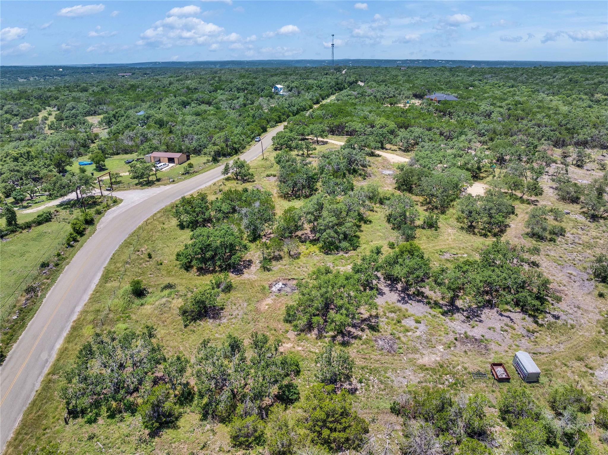 4400 Hilliard Rd, San Marcos, TX 78666