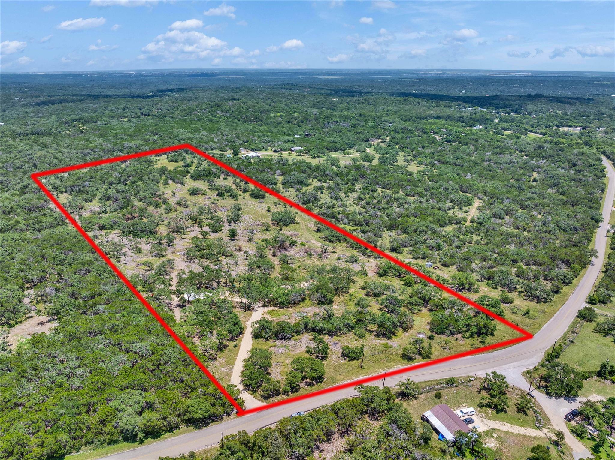 4400 Hilliard Rd, San Marcos, TX 78666