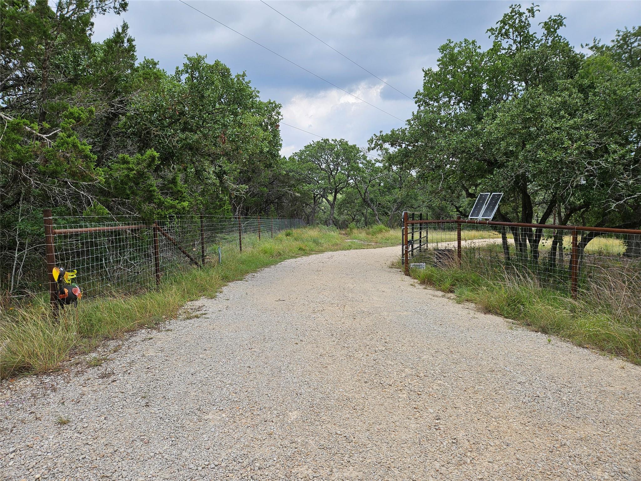 4400 Hilliard Rd, San Marcos, TX 78666