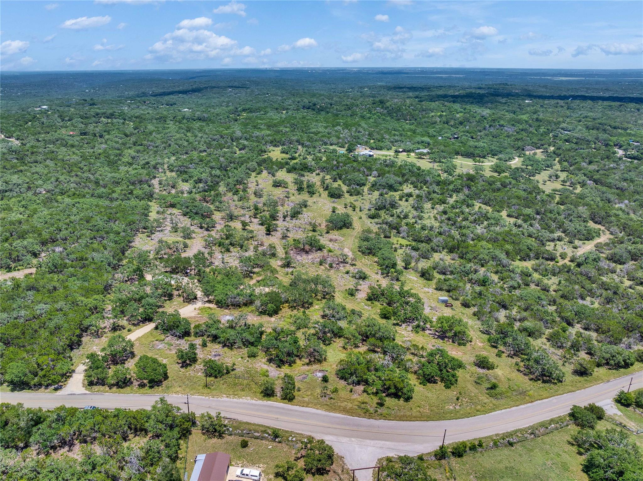 4400 Hilliard Rd, San Marcos, TX 78666