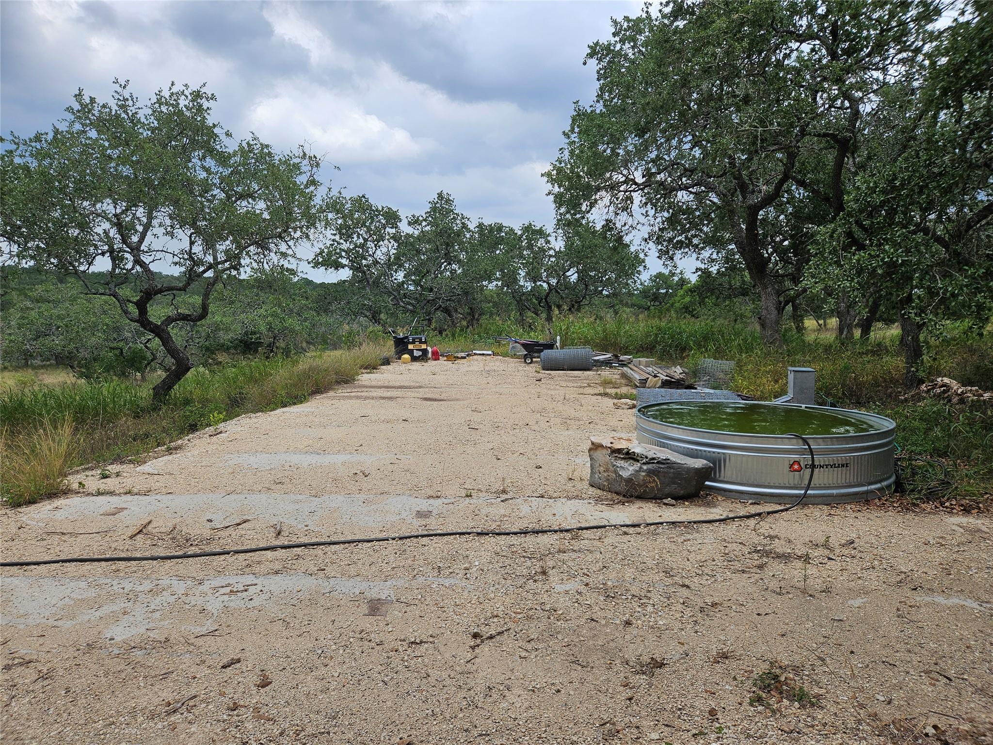 4400 Hilliard Rd, San Marcos, TX 78666