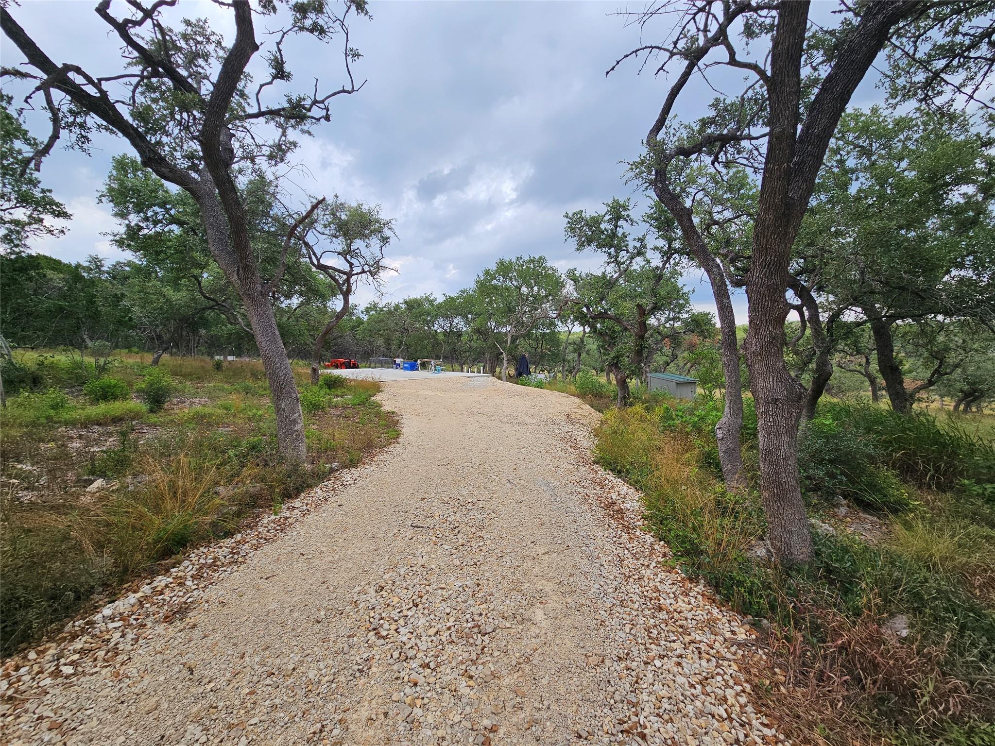 4400 Hilliard Rd, San Marcos, TX 78666