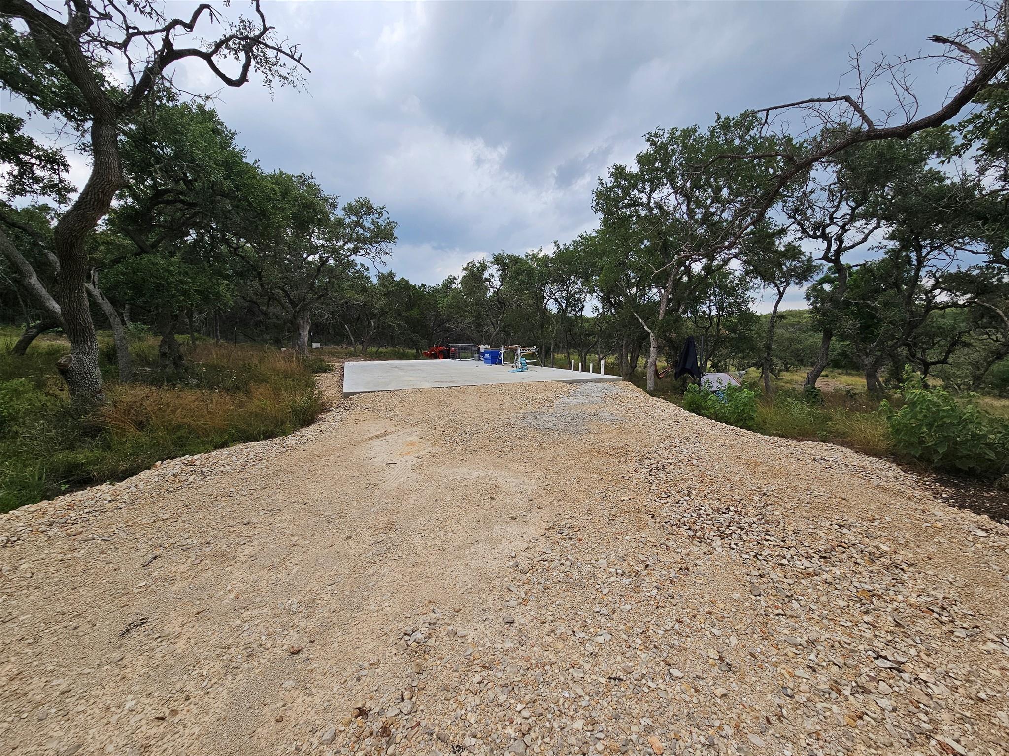 4400 Hilliard Rd, San Marcos, TX 78666