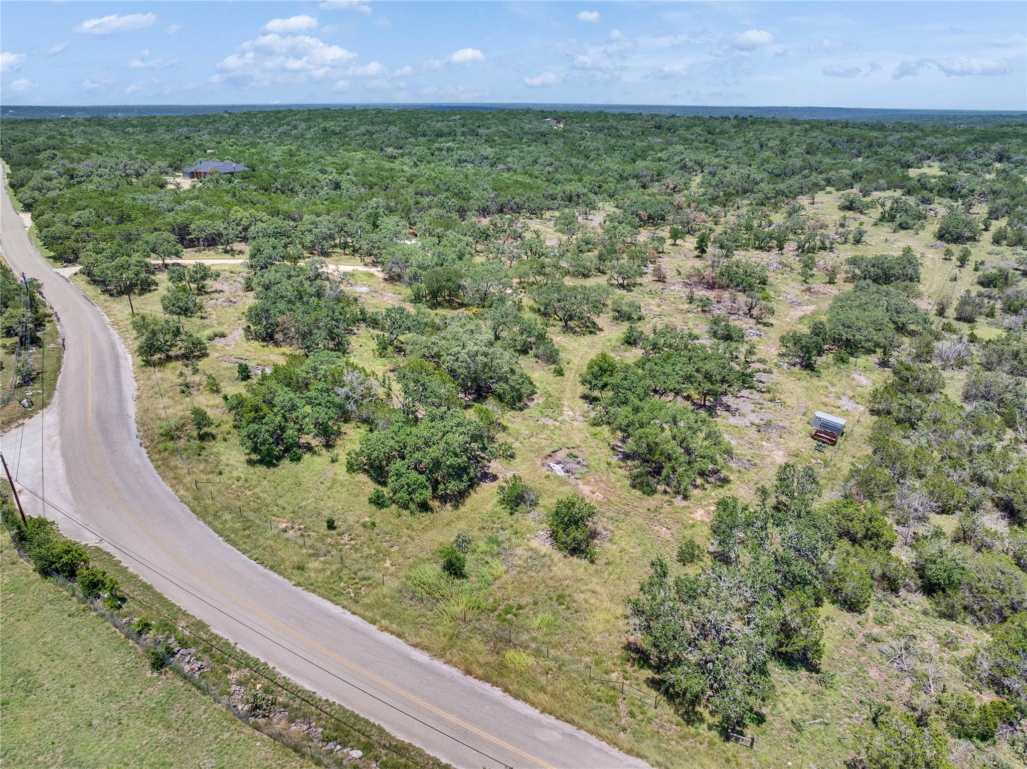 4400 Hilliard Rd, San Marcos, TX 78666