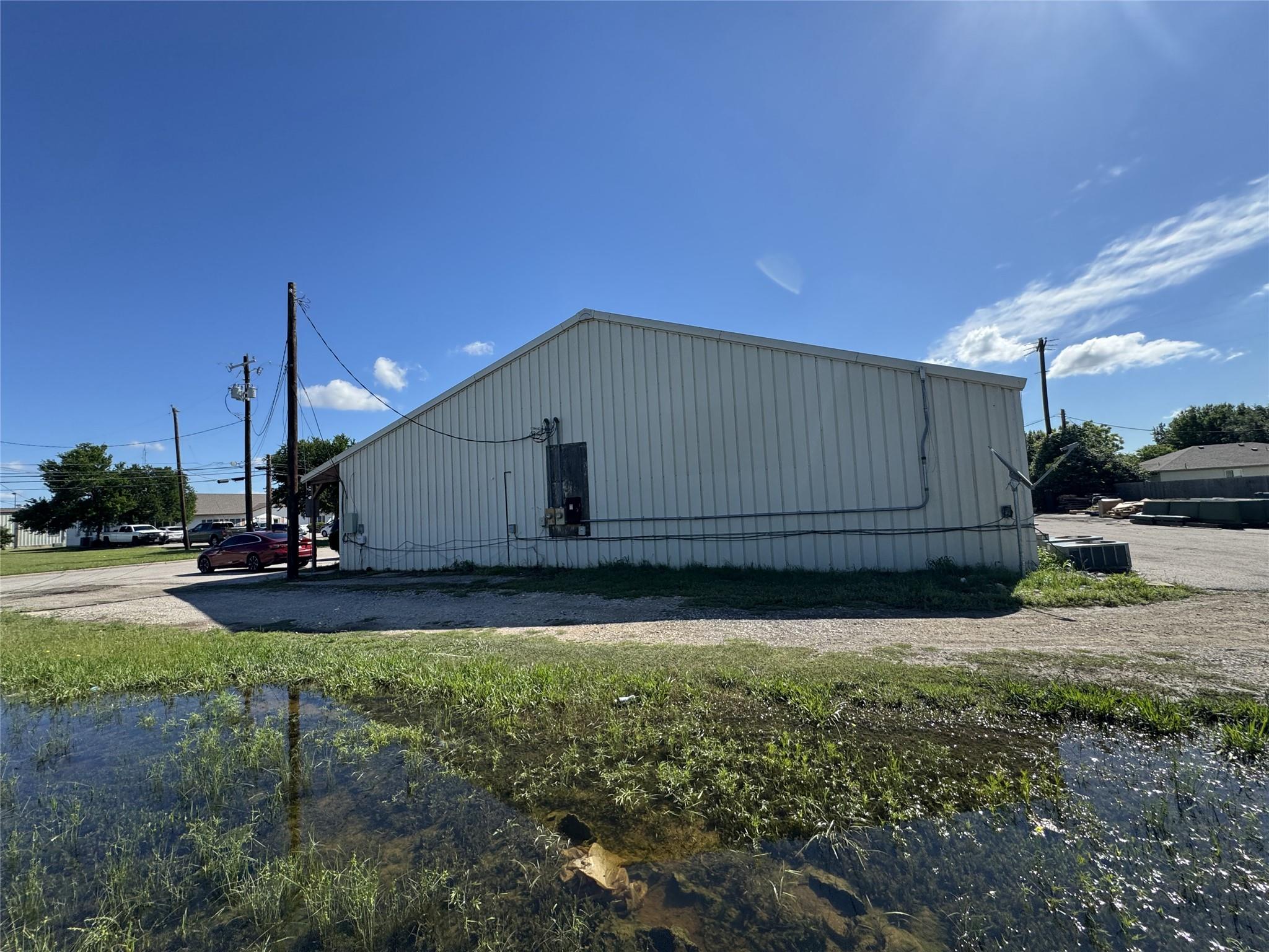 40120A Industrial Park Cir # A&B, Georgetown, TX 78626