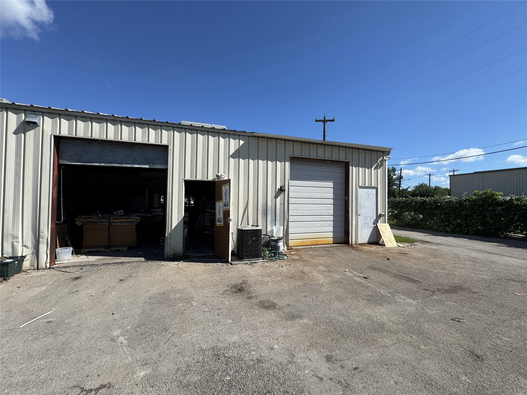 40120A Industrial Park Cir # A&B, Georgetown, TX 78626