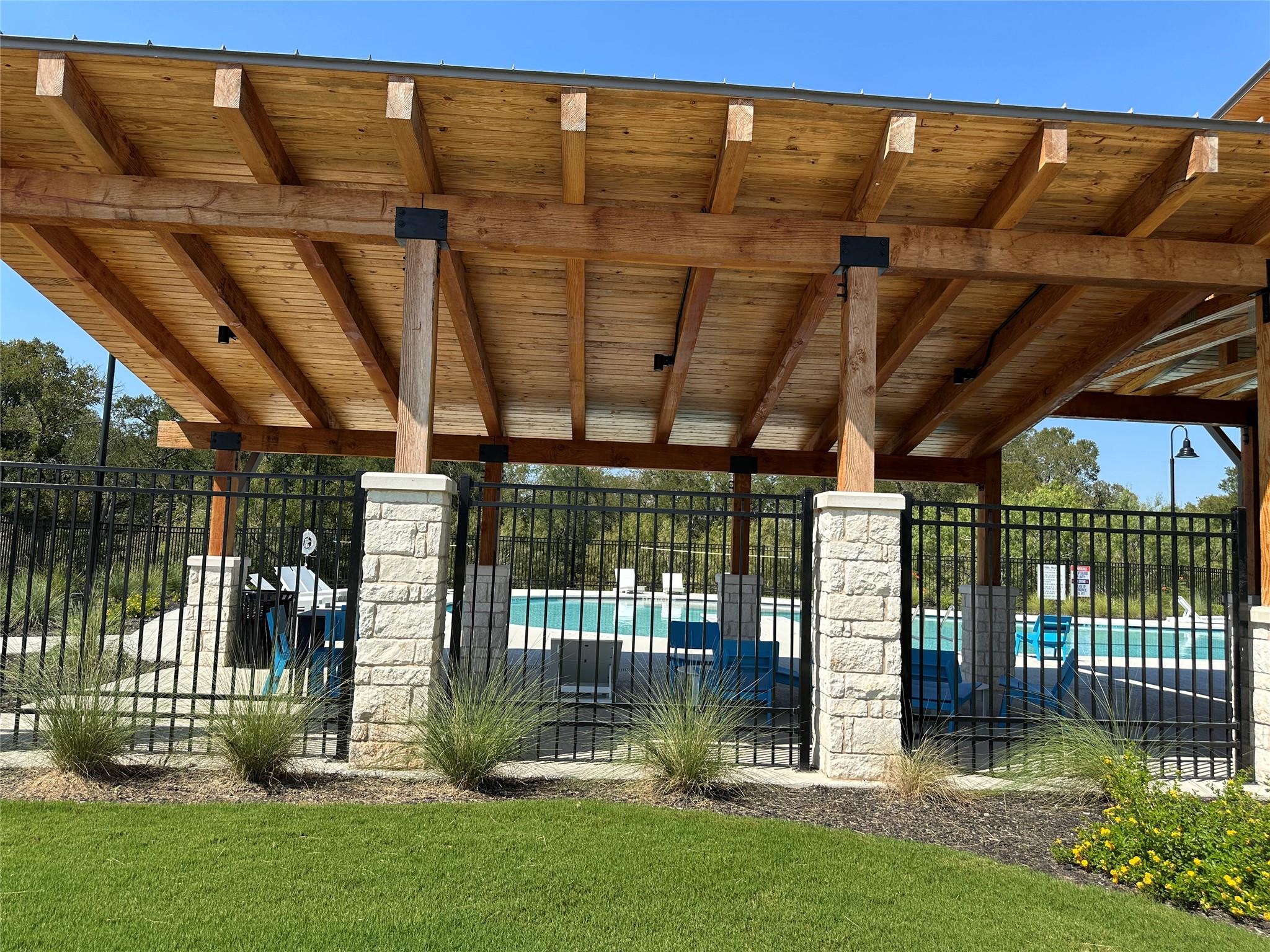 134 Stellers Swoop, Cedar Creek, TX 78612