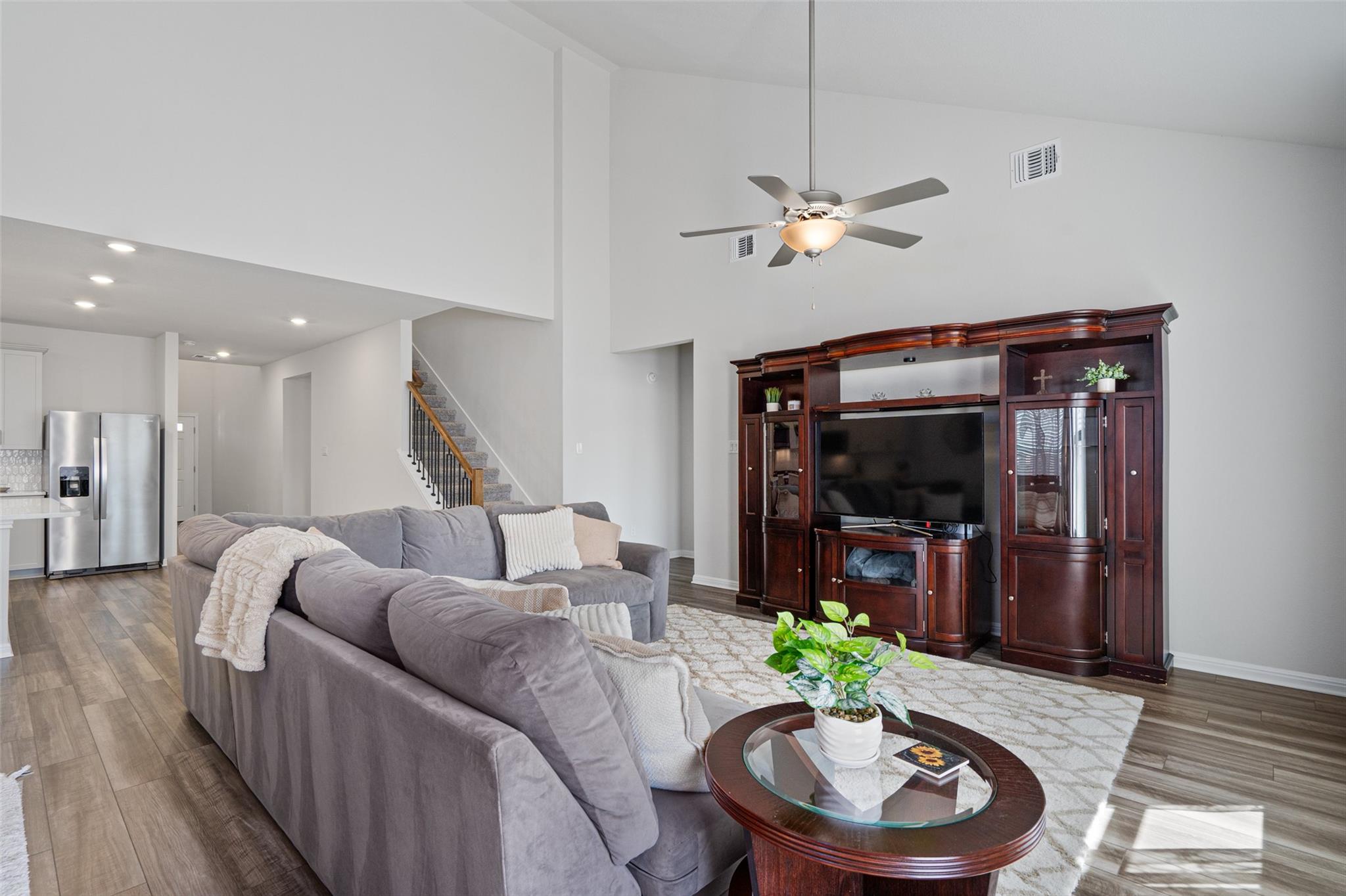 134 Stellers Swoop, Cedar Creek, TX 78612