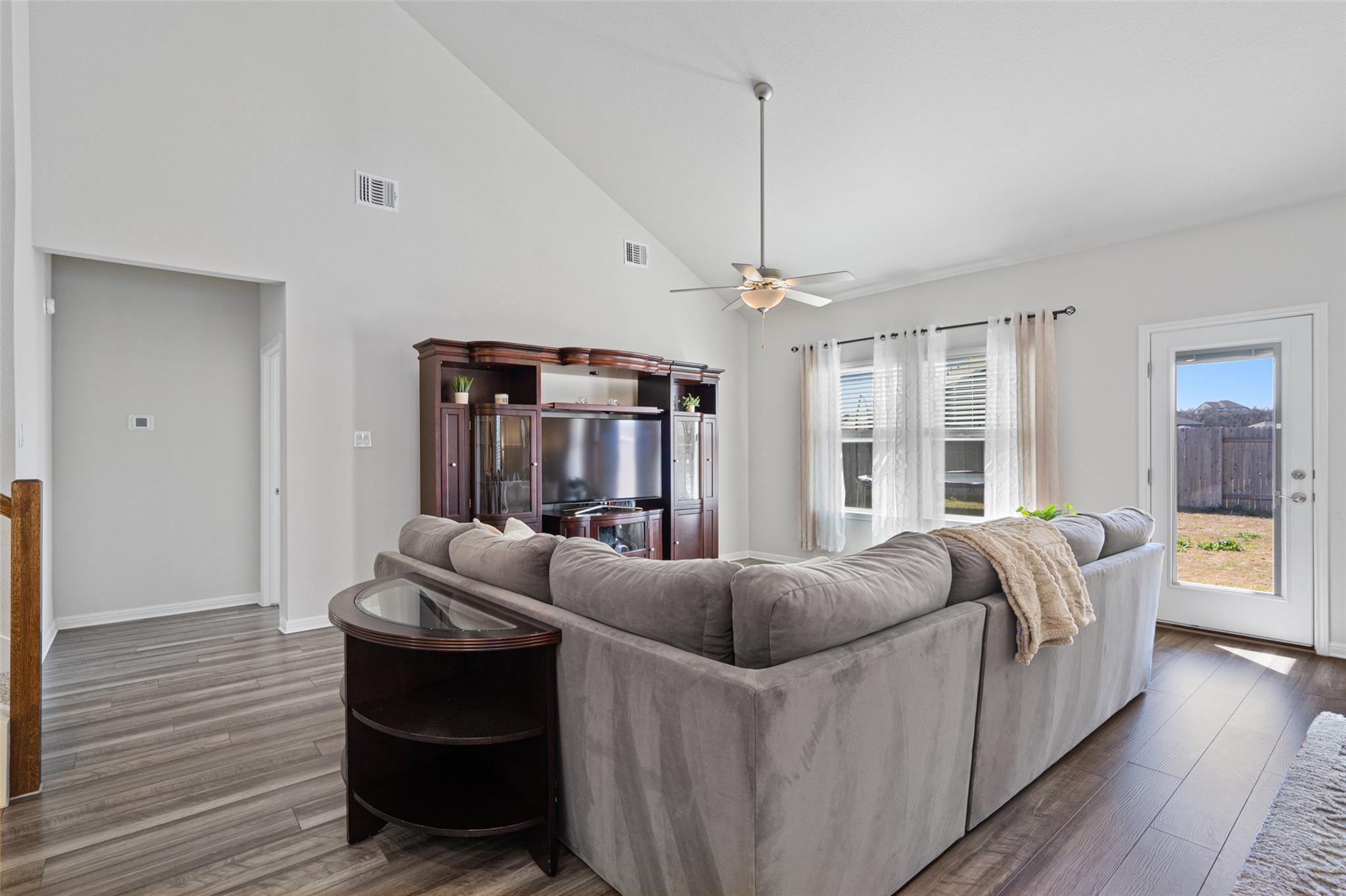 134 Stellers Swoop, Cedar Creek, TX 78612