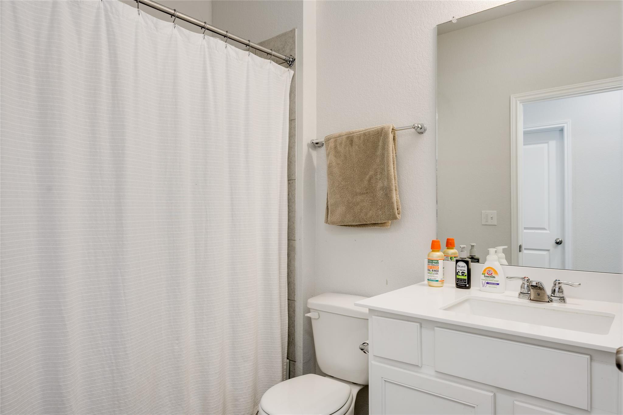 10712 Timber Brook Pass, Austin, TX 78747