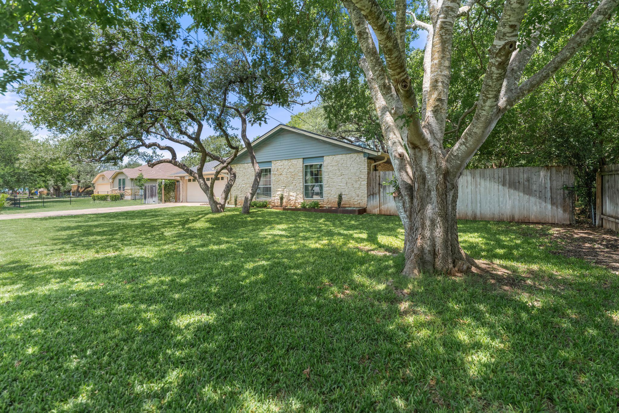 803 Lone Star Dr, Cedar Park, TX 78613